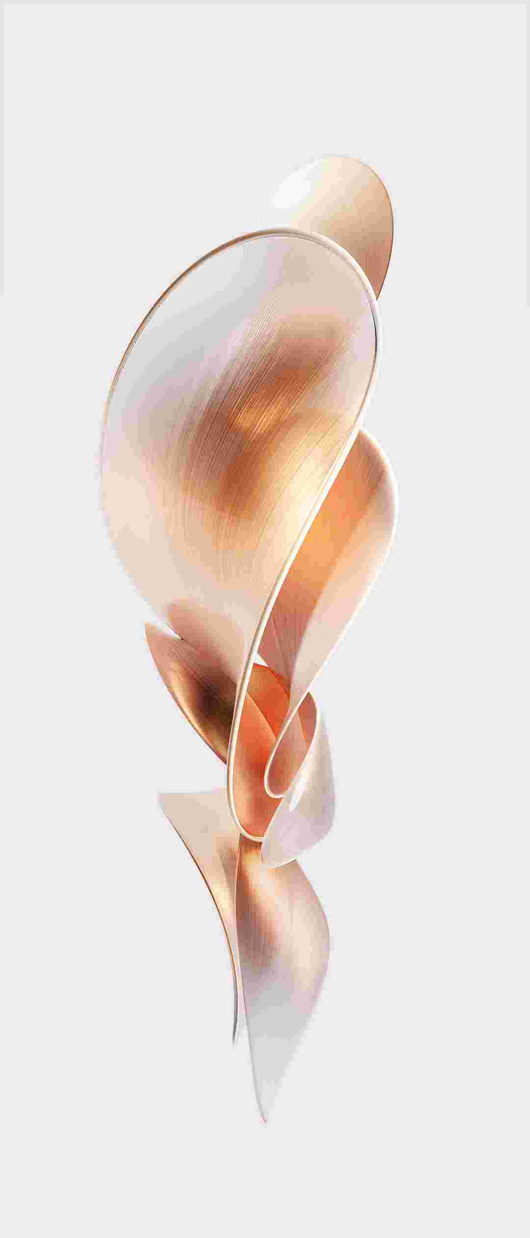 Oppo Find N2/N2 Flip High Resolution Official Wallpapers