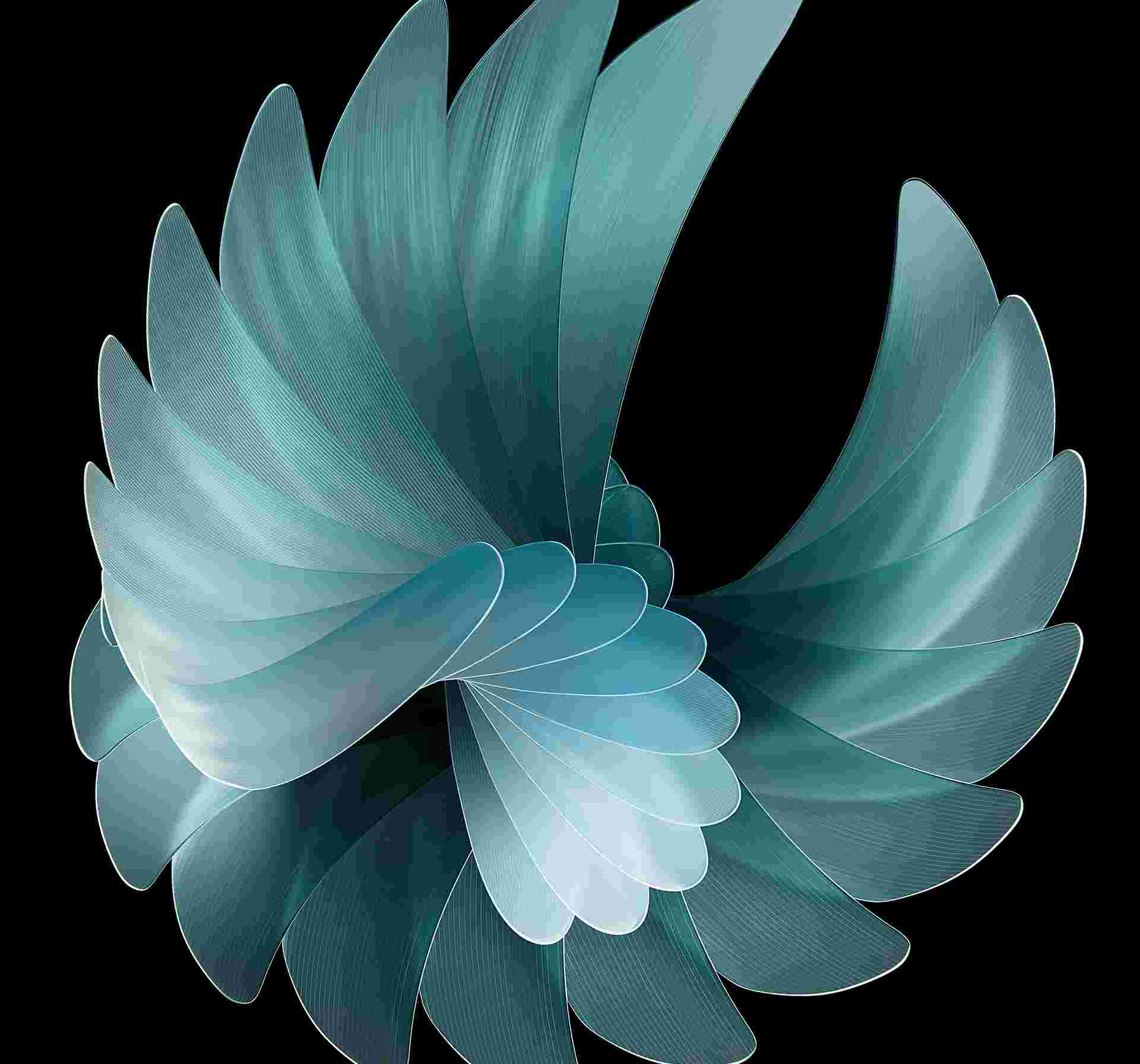 Oppo Find N2/N2 Flip High Resolution Official Wallpapers