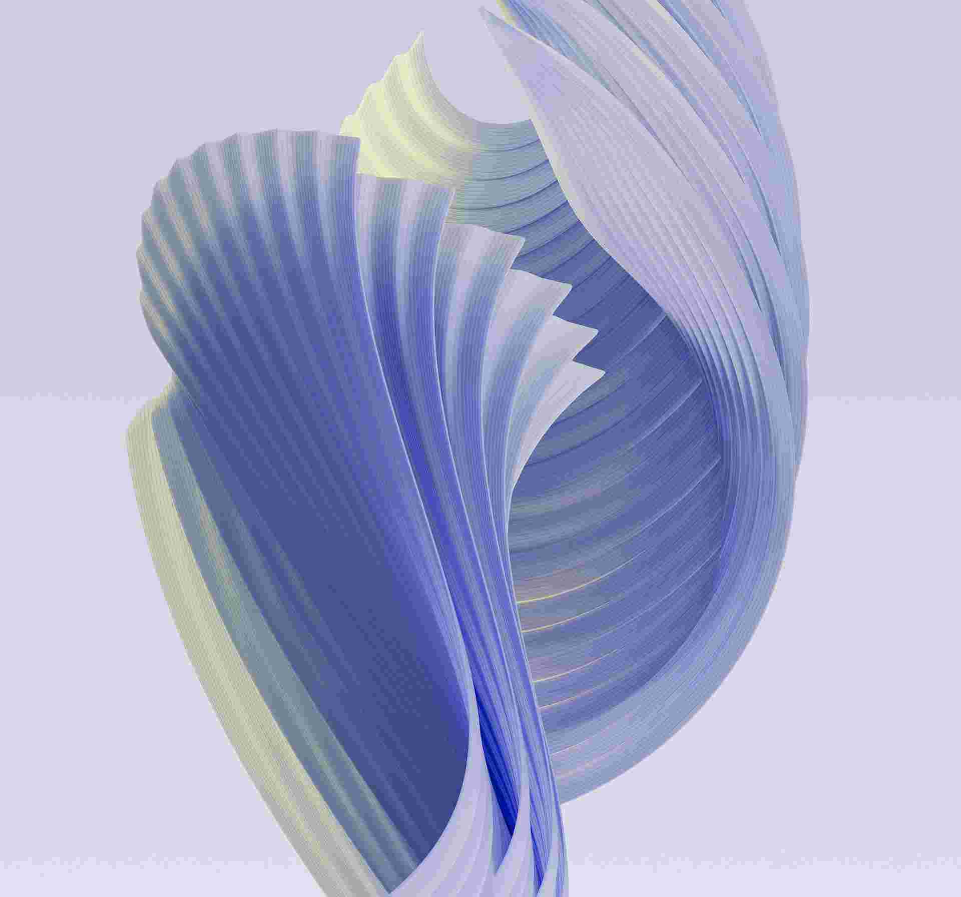 Oppo Find N2/N2 Flip High Resolution Official Wallpapers