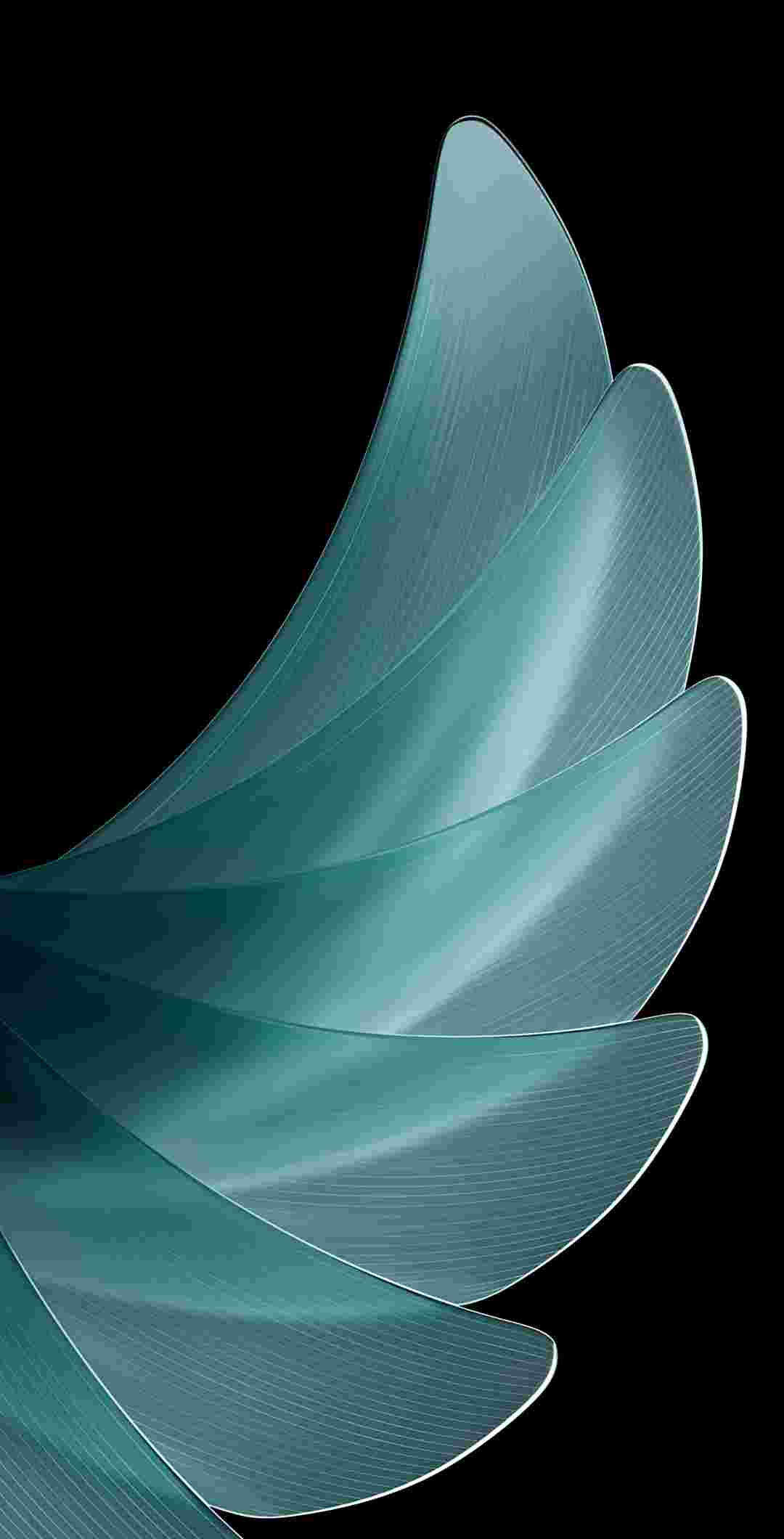 Oppo Find N2/N2 Flip High Resolution Official Wallpapers
