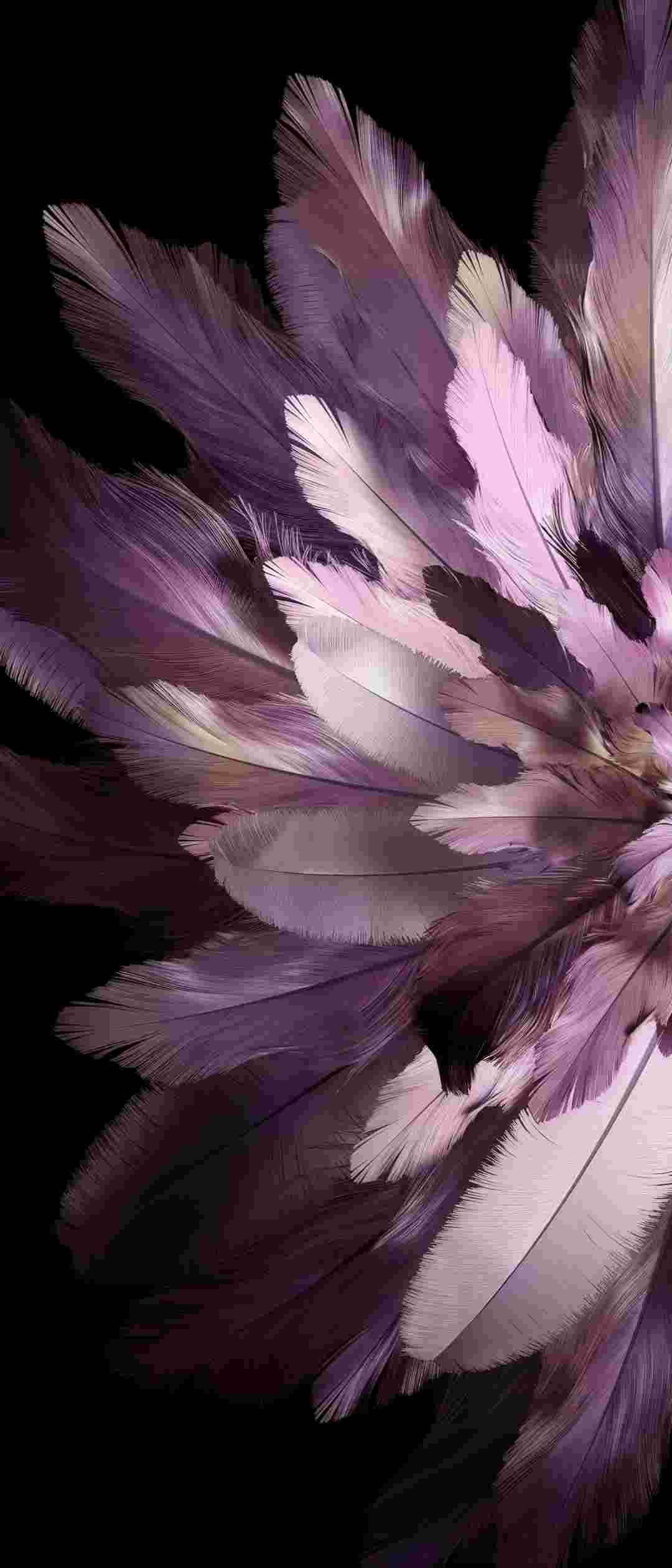Oppo Find N3/N3 Flip High Resolution Official Wallpapers