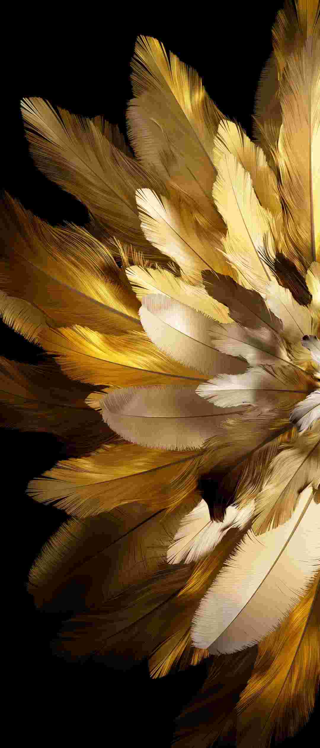 Oppo Find N3/N3 Flip High Resolution Official Wallpapers