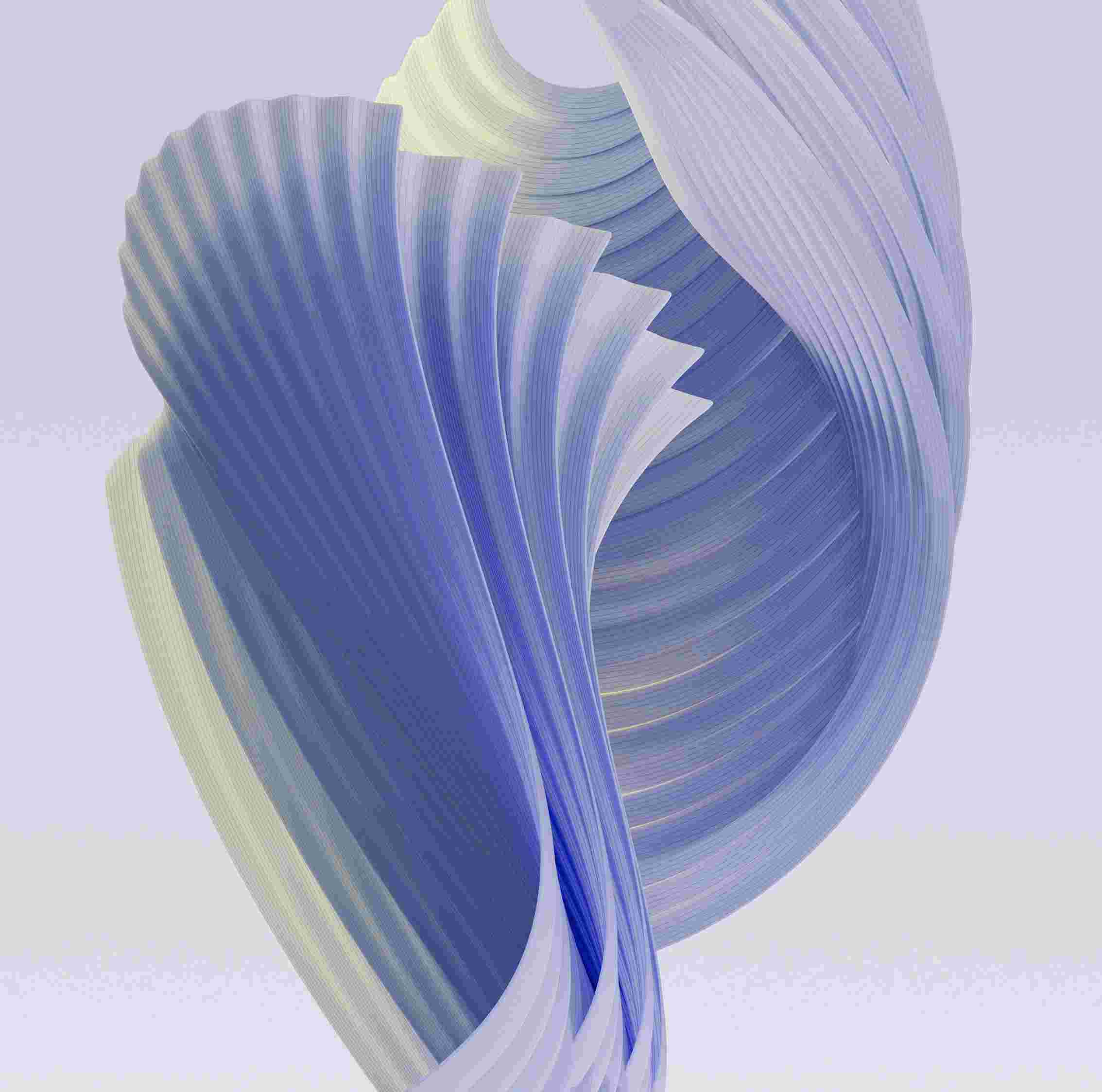 Oppo Find N3/N3 Flip High Resolution Official Wallpapers
