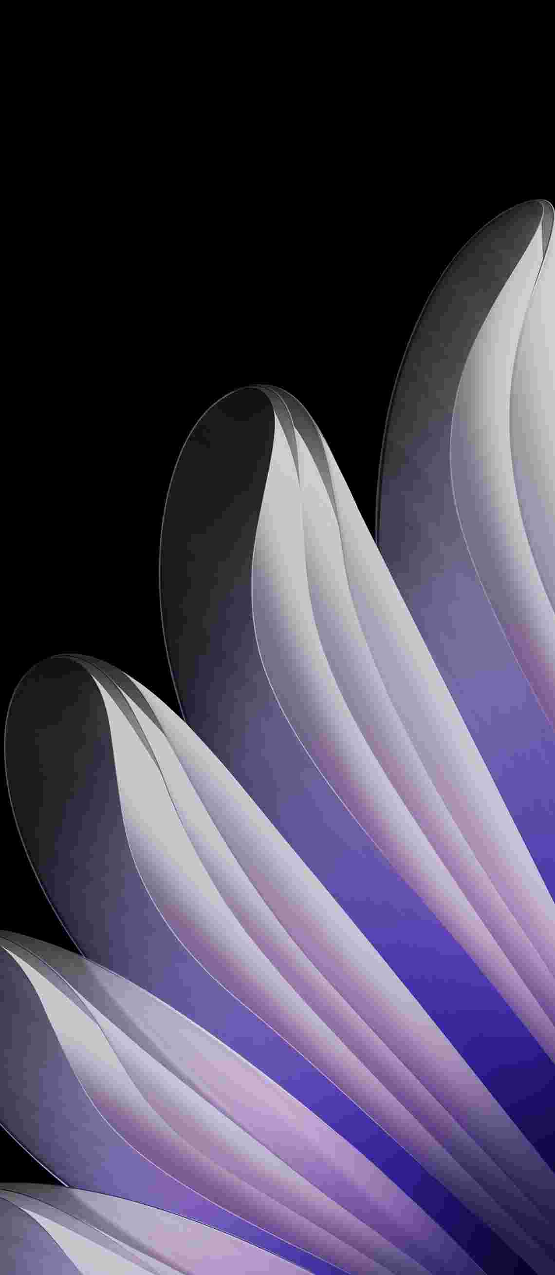 Oppo Find N5 High Resolution Official Wallpapers