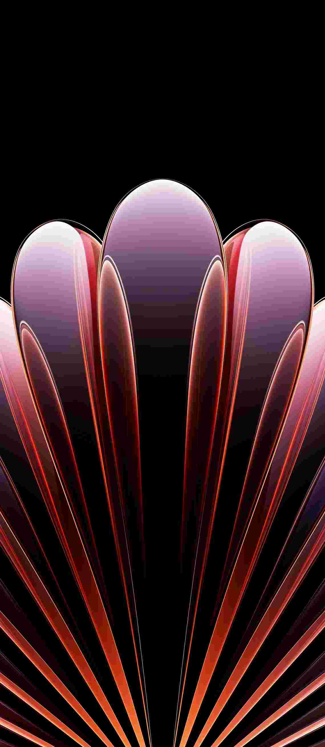 Oppo Find N5 High Resolution Official Wallpapers
