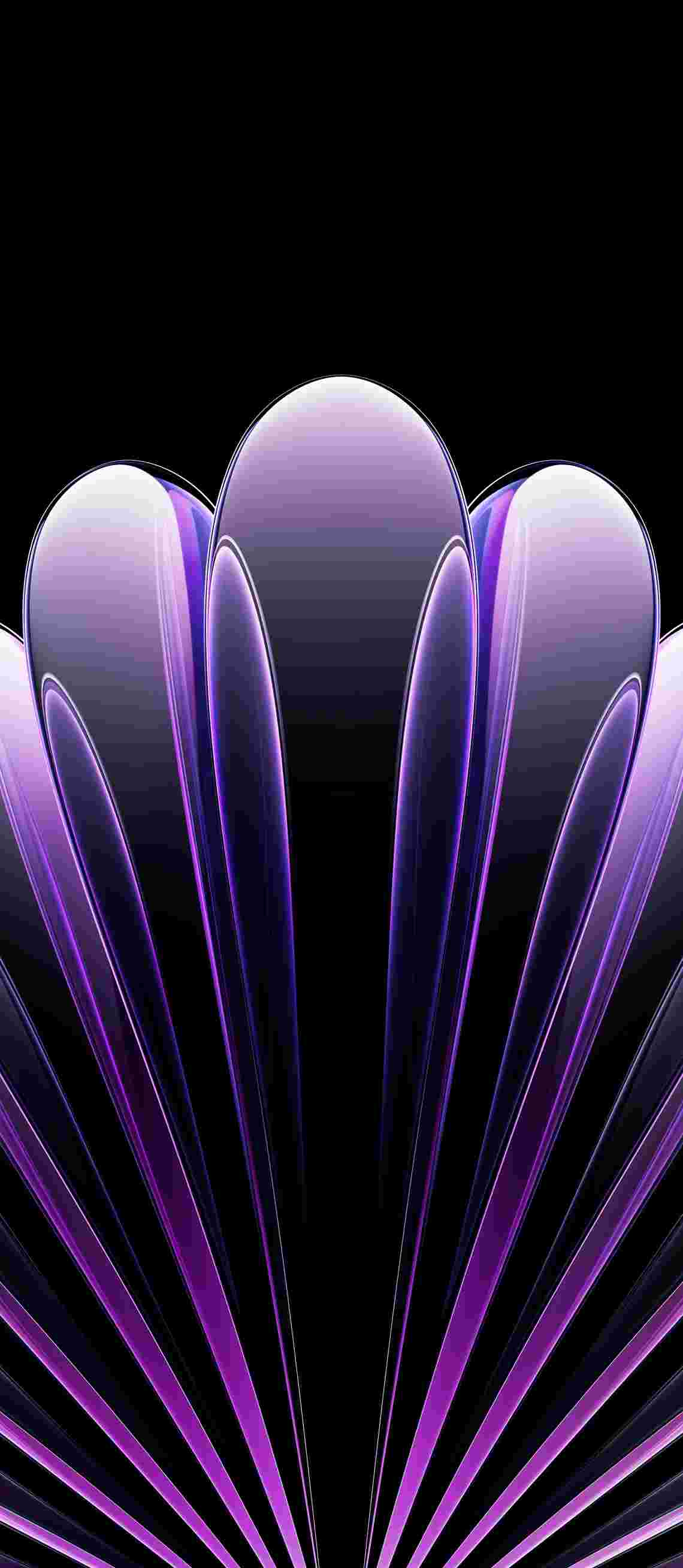 Oppo Find N5 High Resolution Official Wallpapers