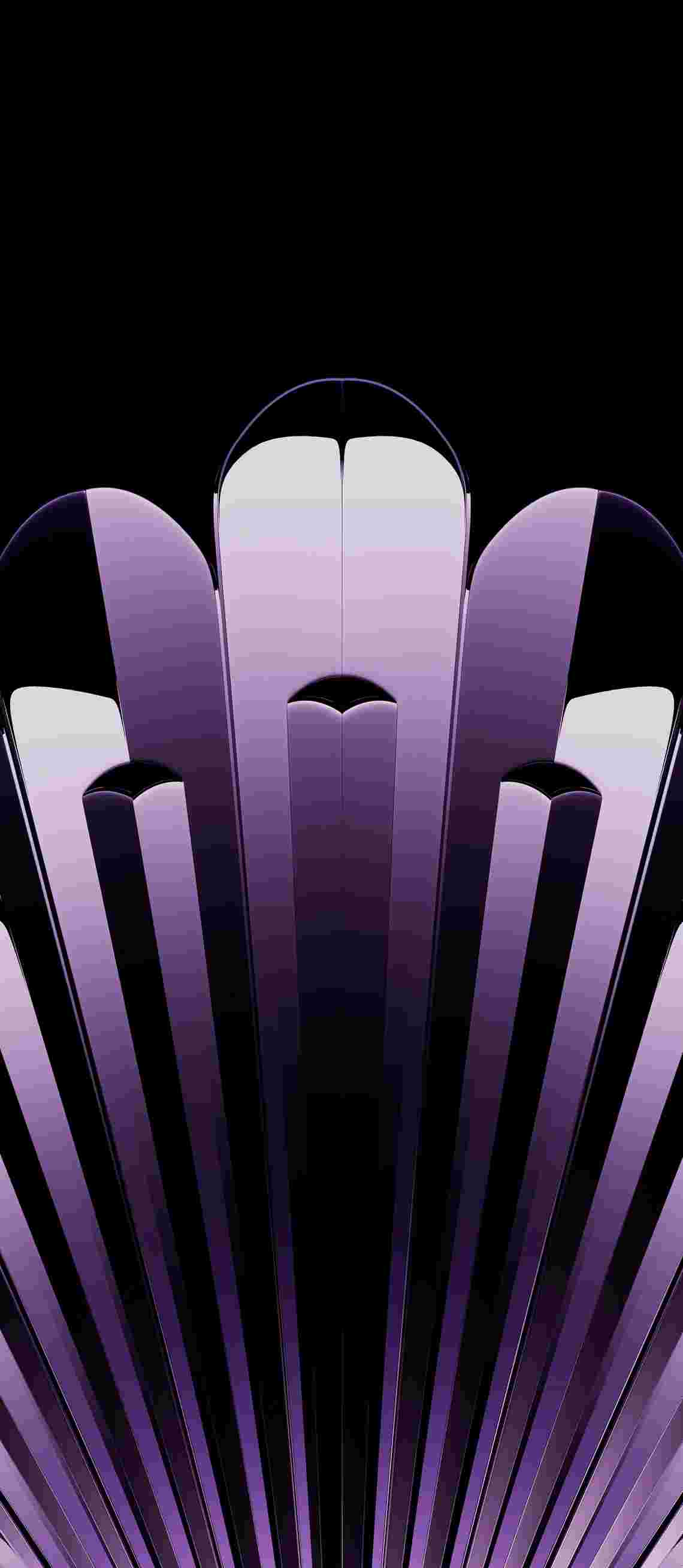 Oppo Find N5 High Resolution Official Wallpapers