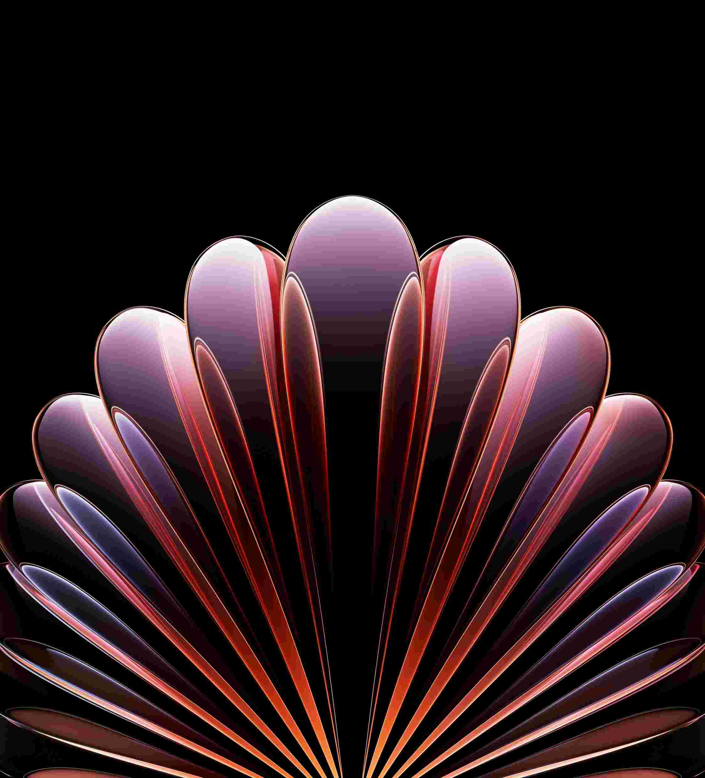 Oppo Find N5 High Resolution Official Wallpapers