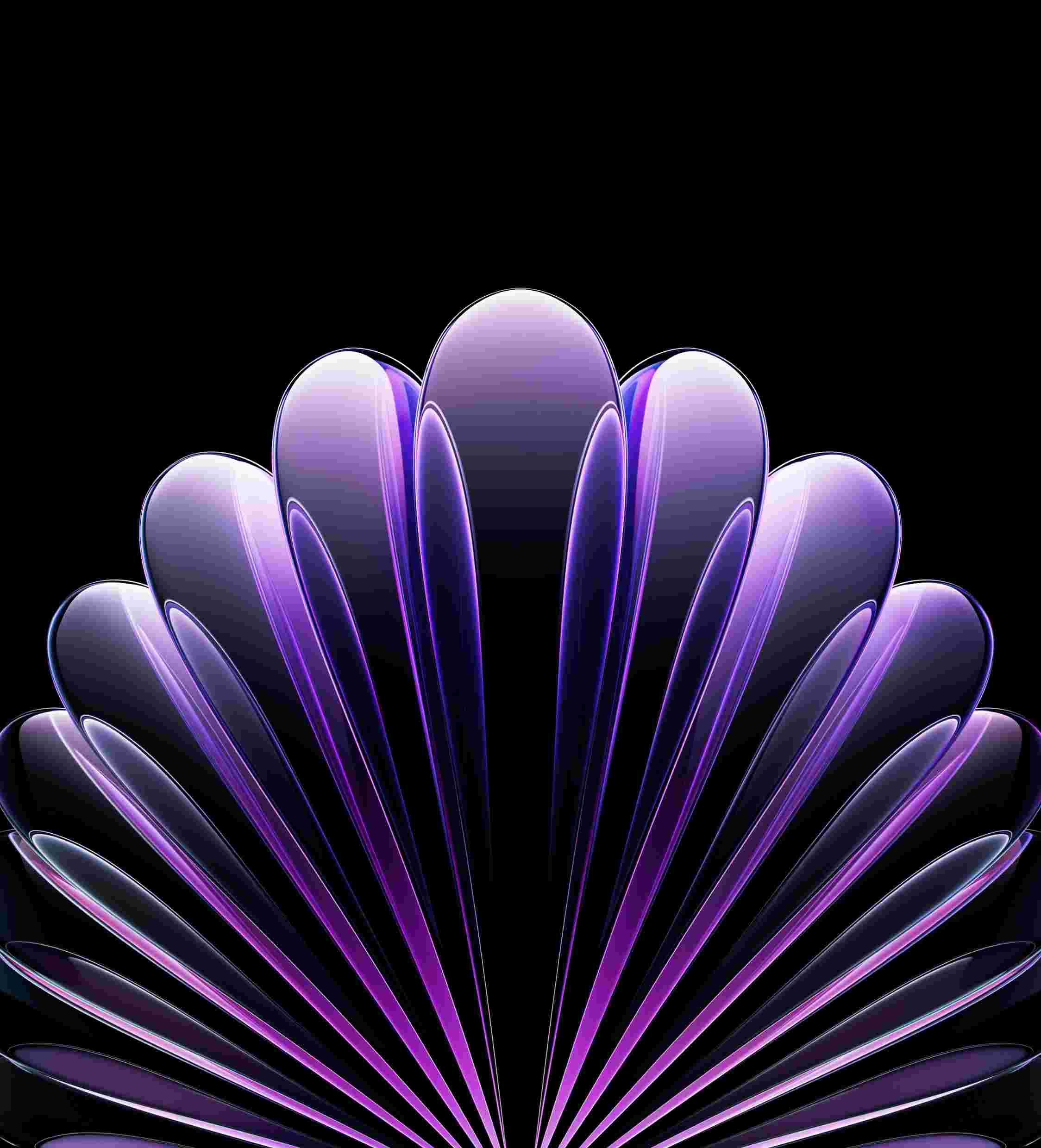 Oppo Find N5 High Resolution Official Wallpapers