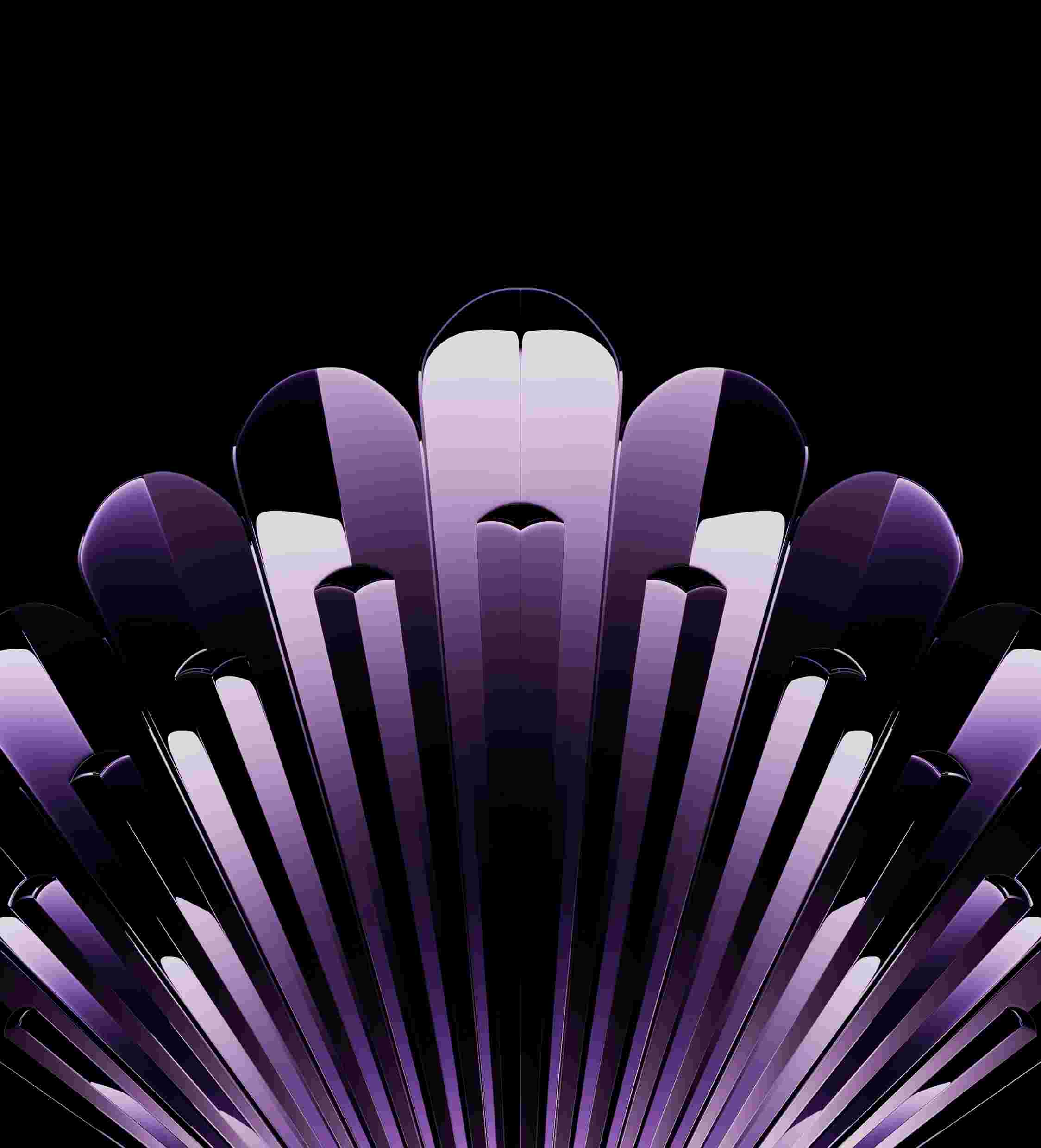 Oppo Find N5 High Resolution Official Wallpapers