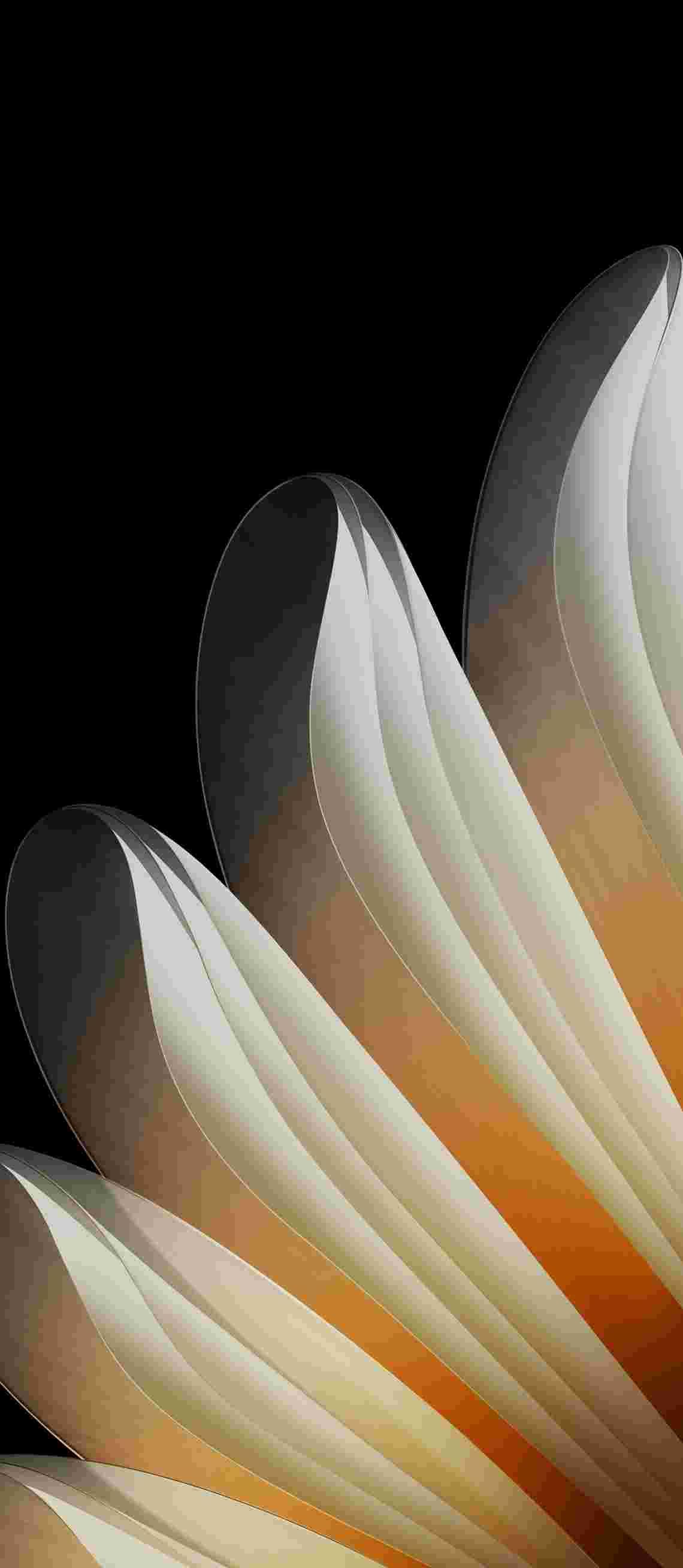 Oppo Find N5 High Resolution Official Wallpapers