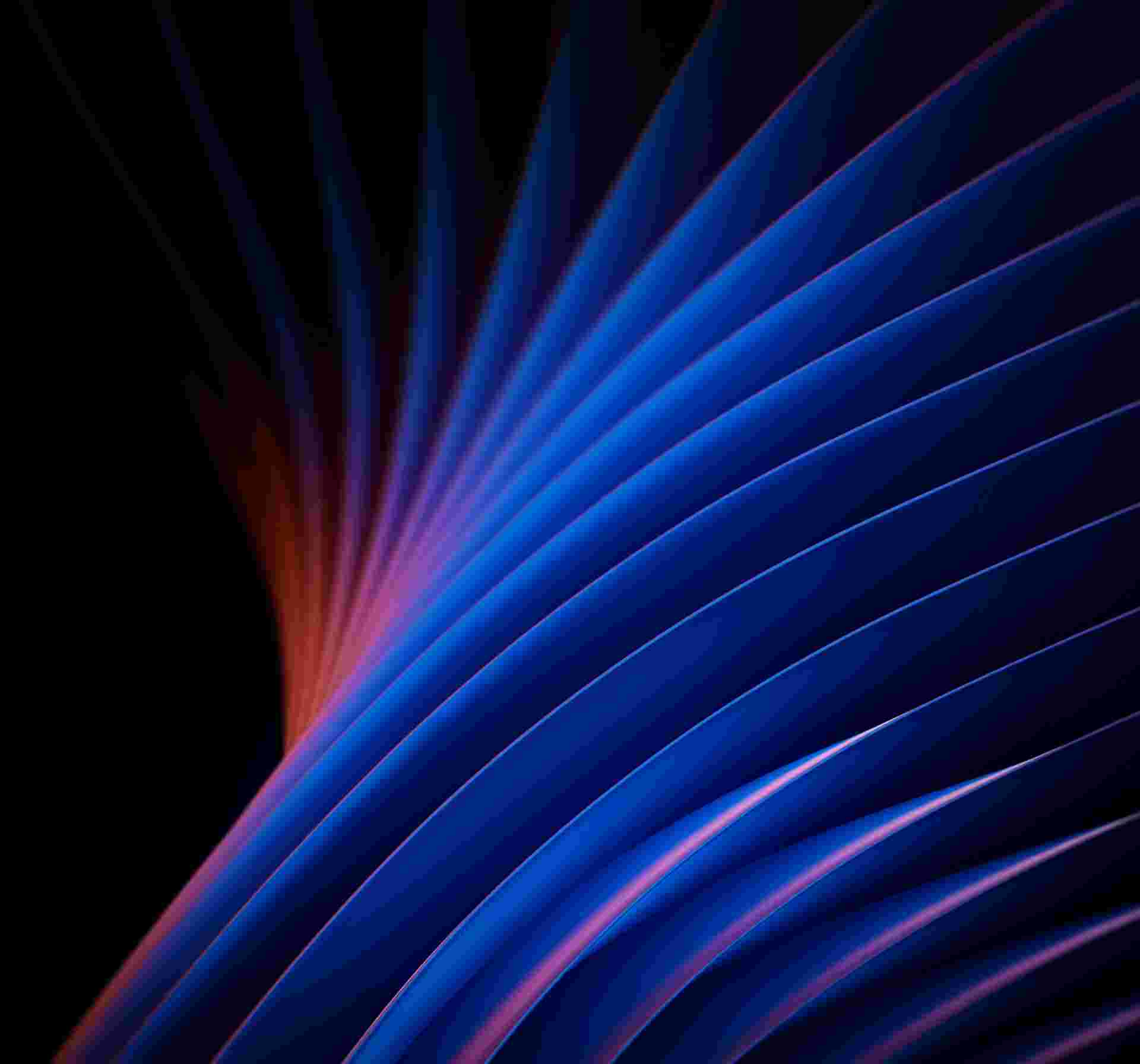 Oppo Find N High Resolution Official Wallpapers