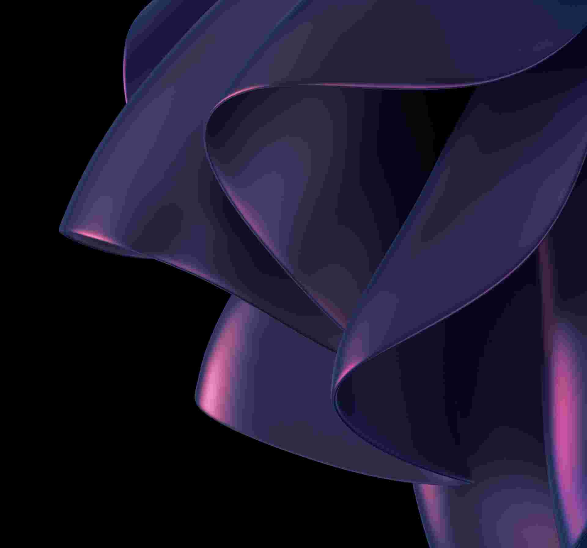 Oppo Find N High Resolution Official Wallpapers