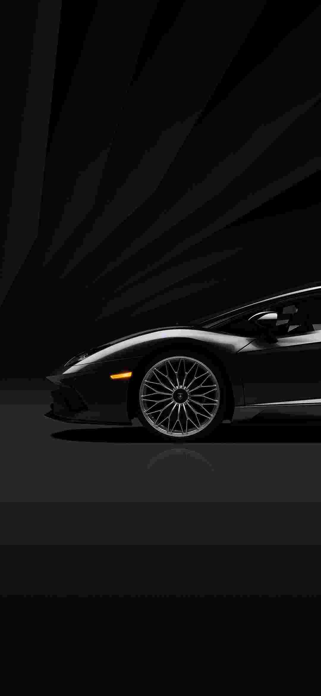   Oppo Find X2/X2 Lamborghini Edition High Resolution Official Wallpapers