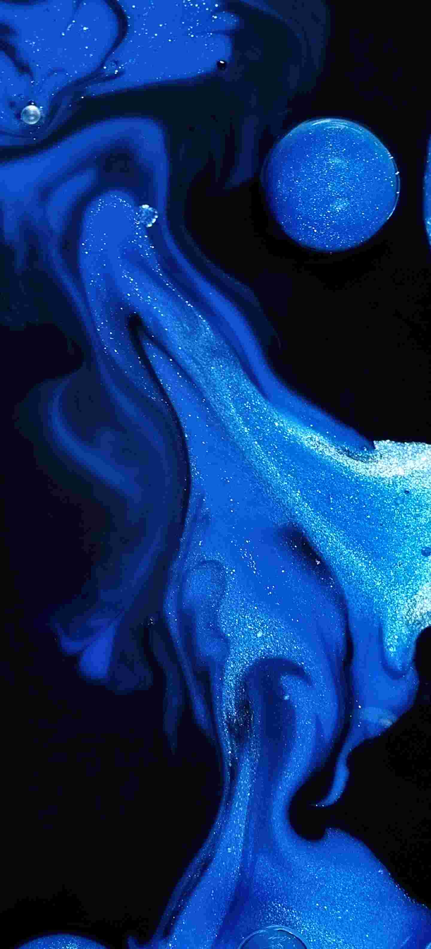 Oppo Find X3 Pro High Resolution Official Wallpapers