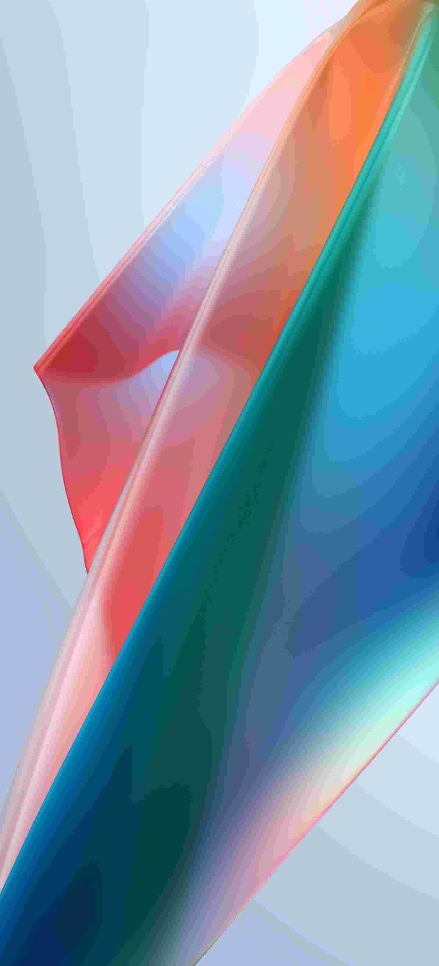 Oppo Find X3 Pro High Resolution Official Wallpapers