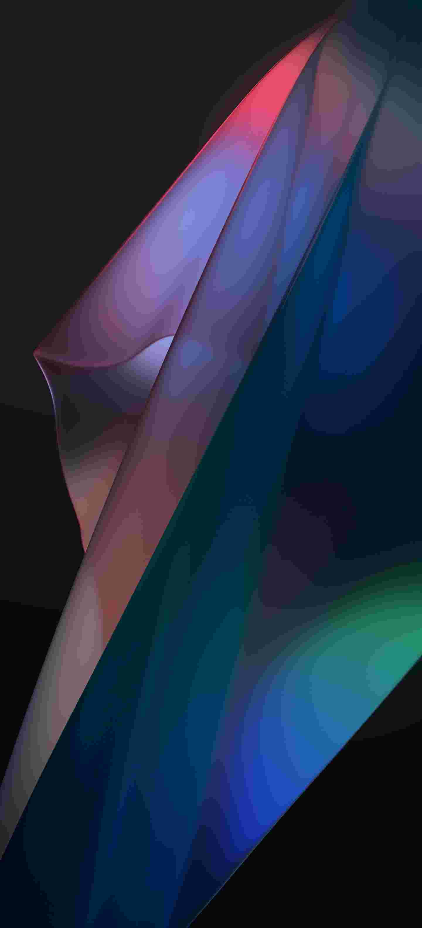 Oppo Find X3 Pro High Resolution Official Wallpapers