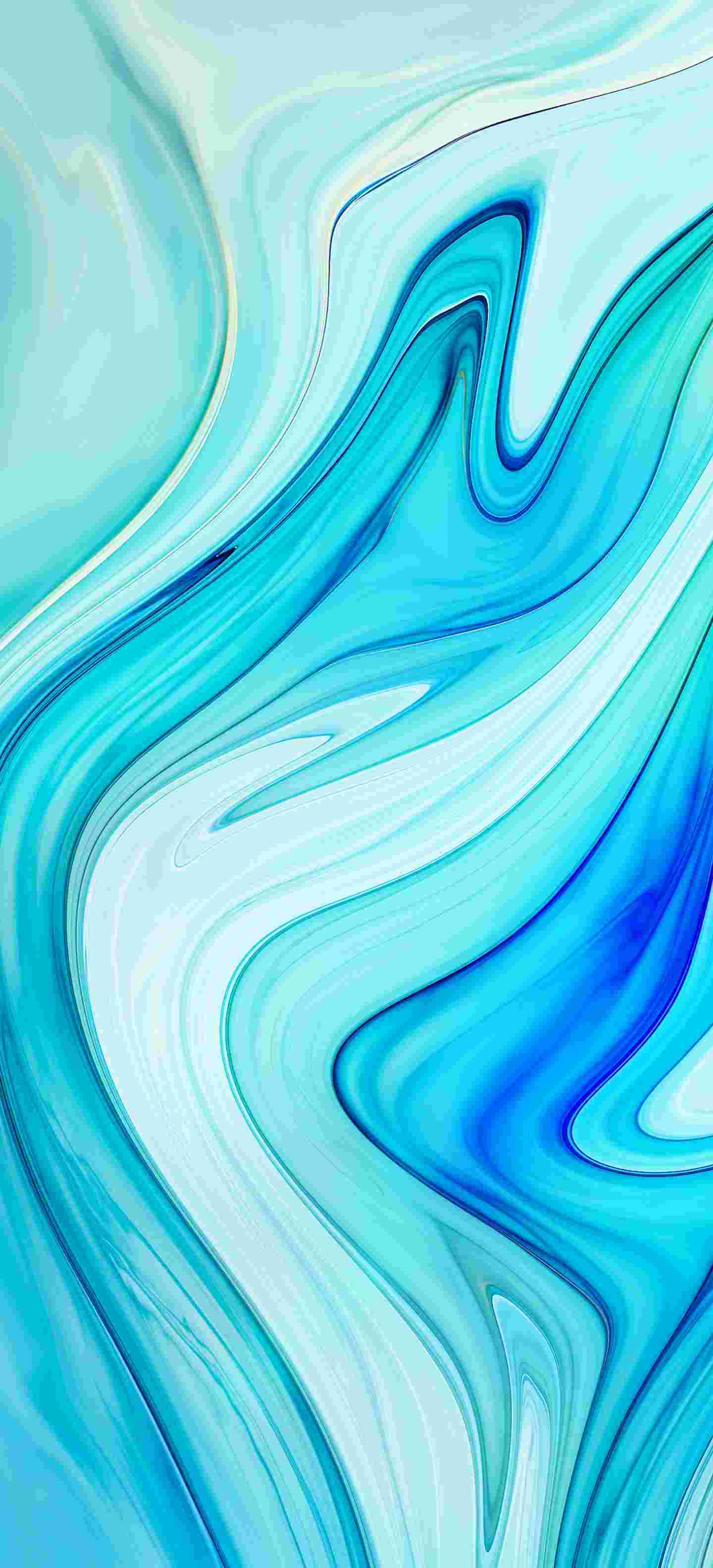 Oppo Find X3 Pro High Resolution Official Wallpapers