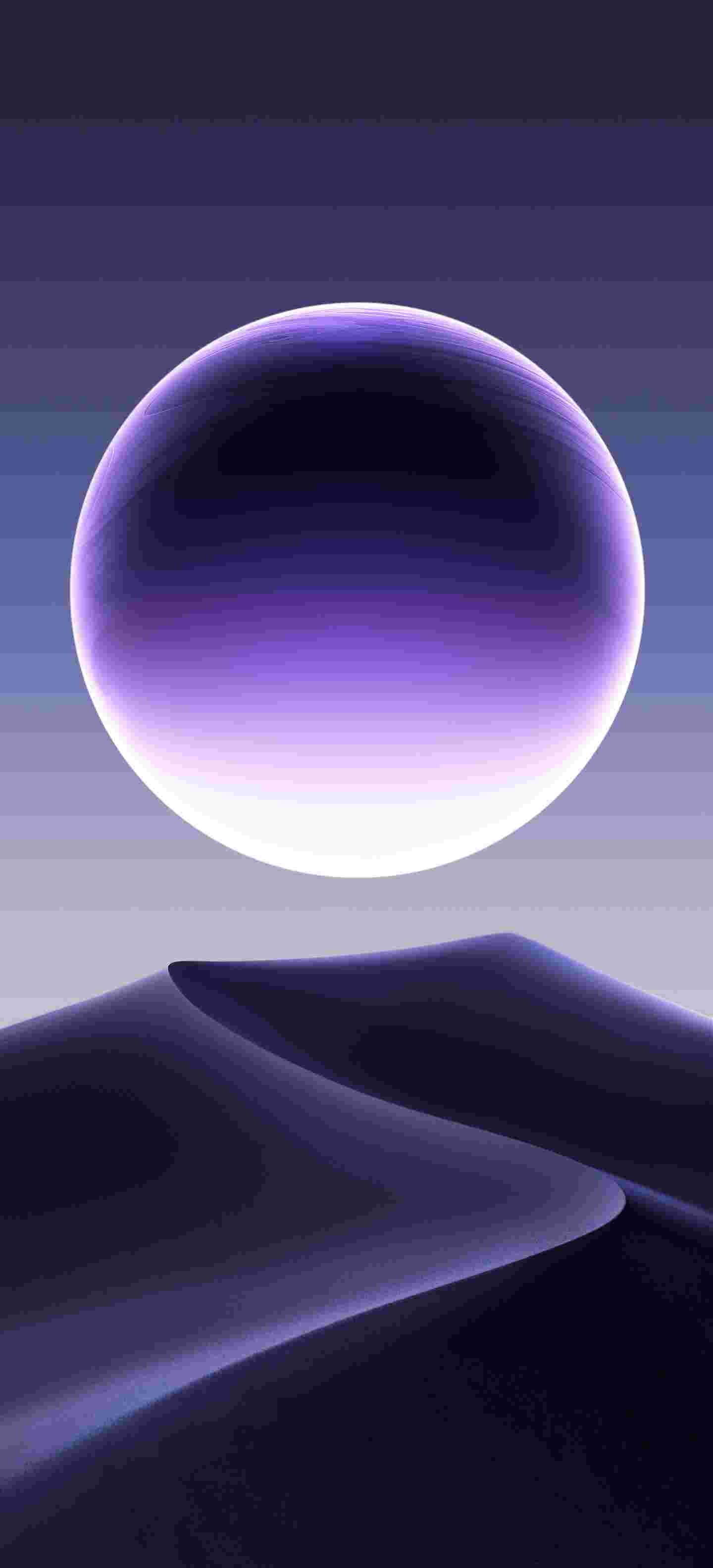Oppo Find X7/X8 Pro High Resolution Official Wallpapers