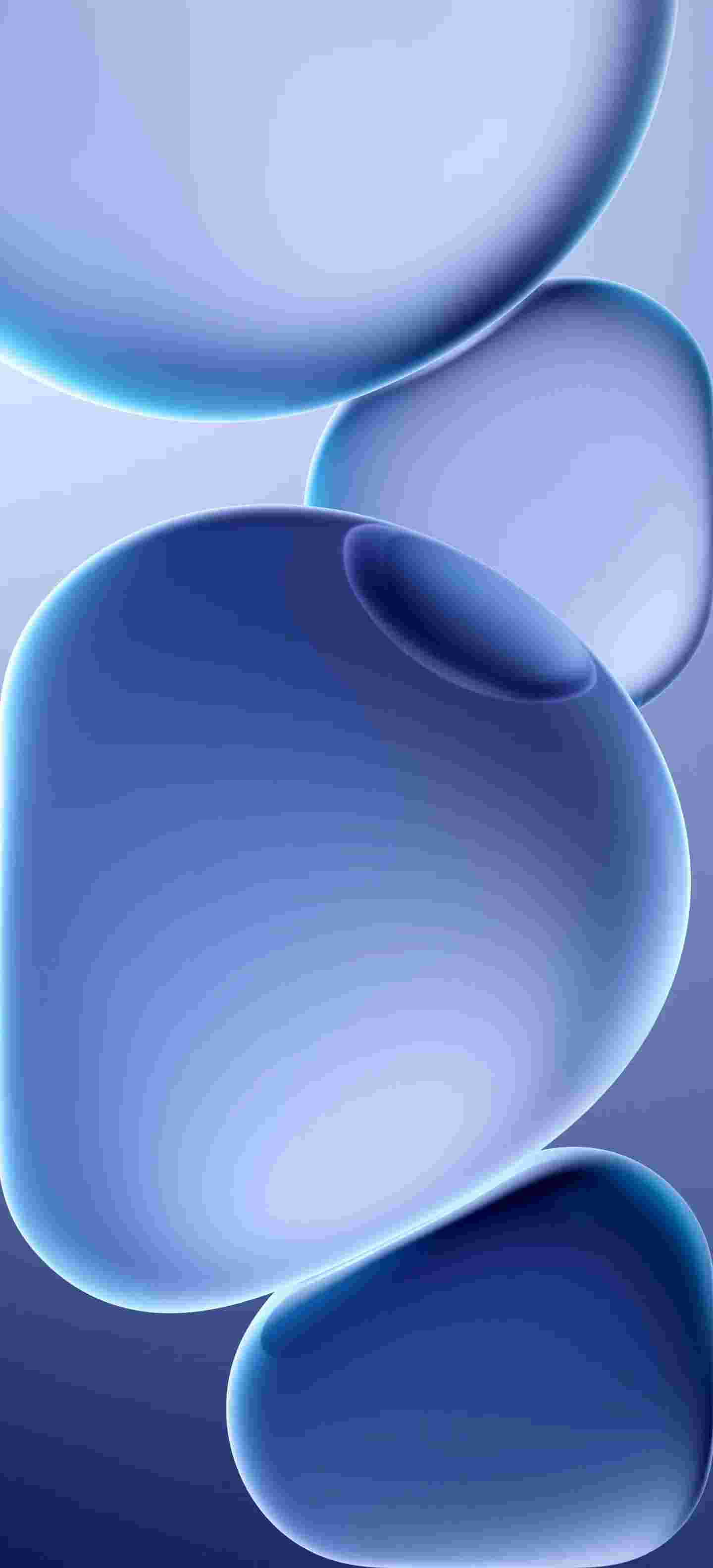 Oppo Find X8s High Resolution Official Wallpapers