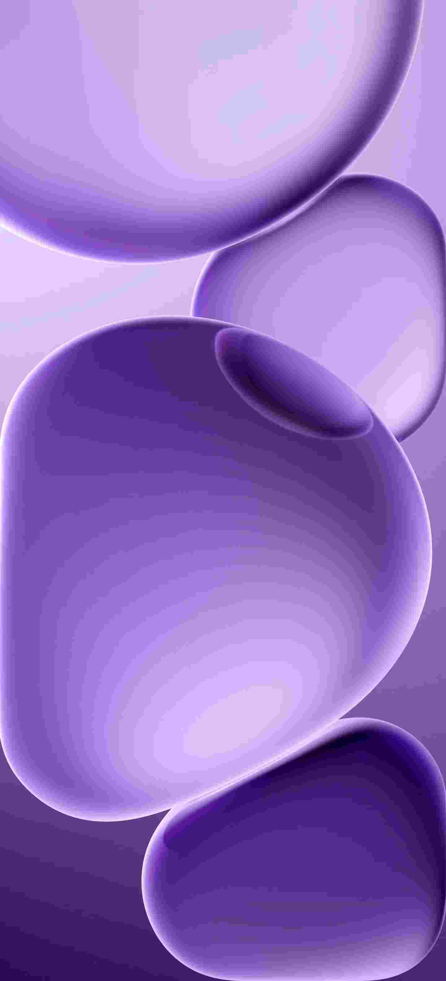 Oppo Find X8s High Resolution Official Wallpapers