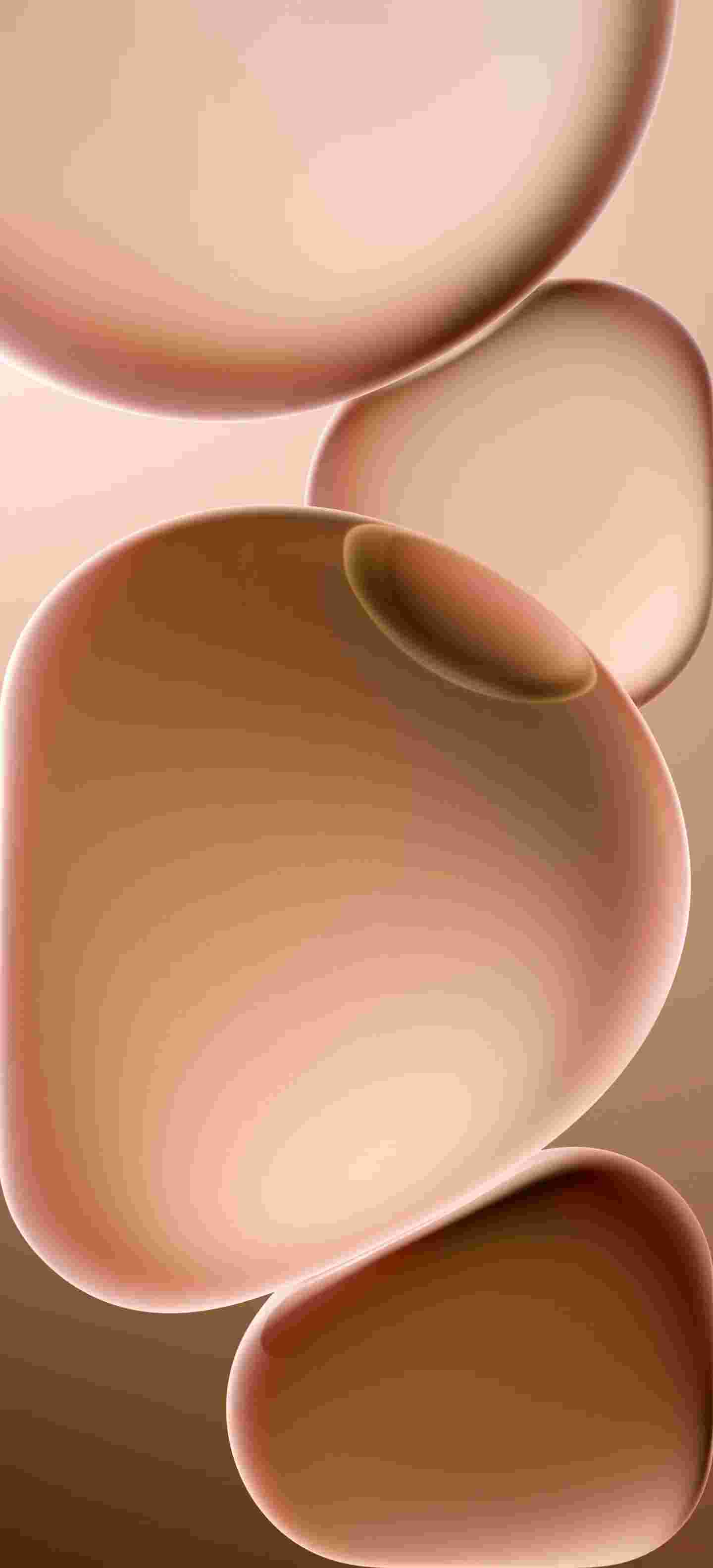 Oppo Find X8s High Resolution Official Wallpapers