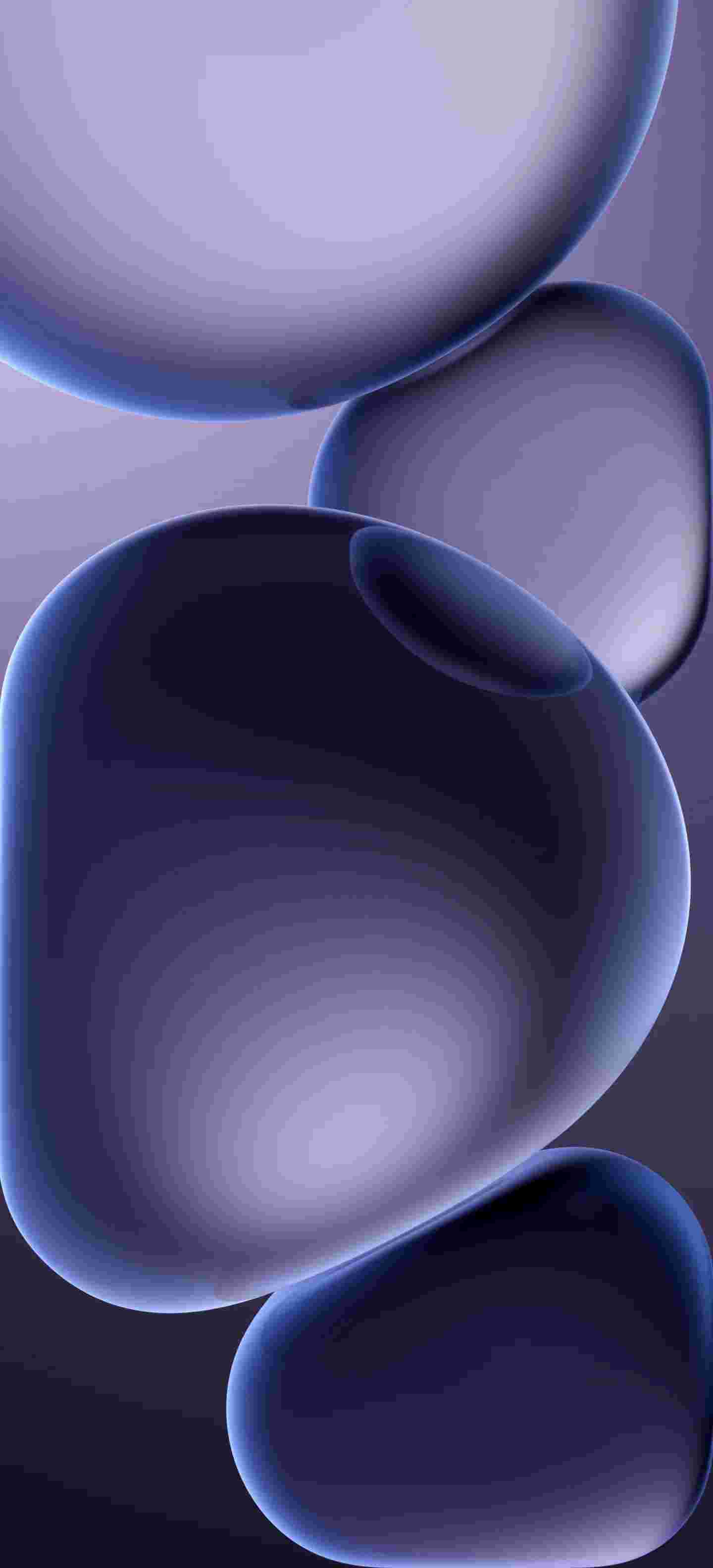 Oppo Find X8s High Resolution Official Wallpapers