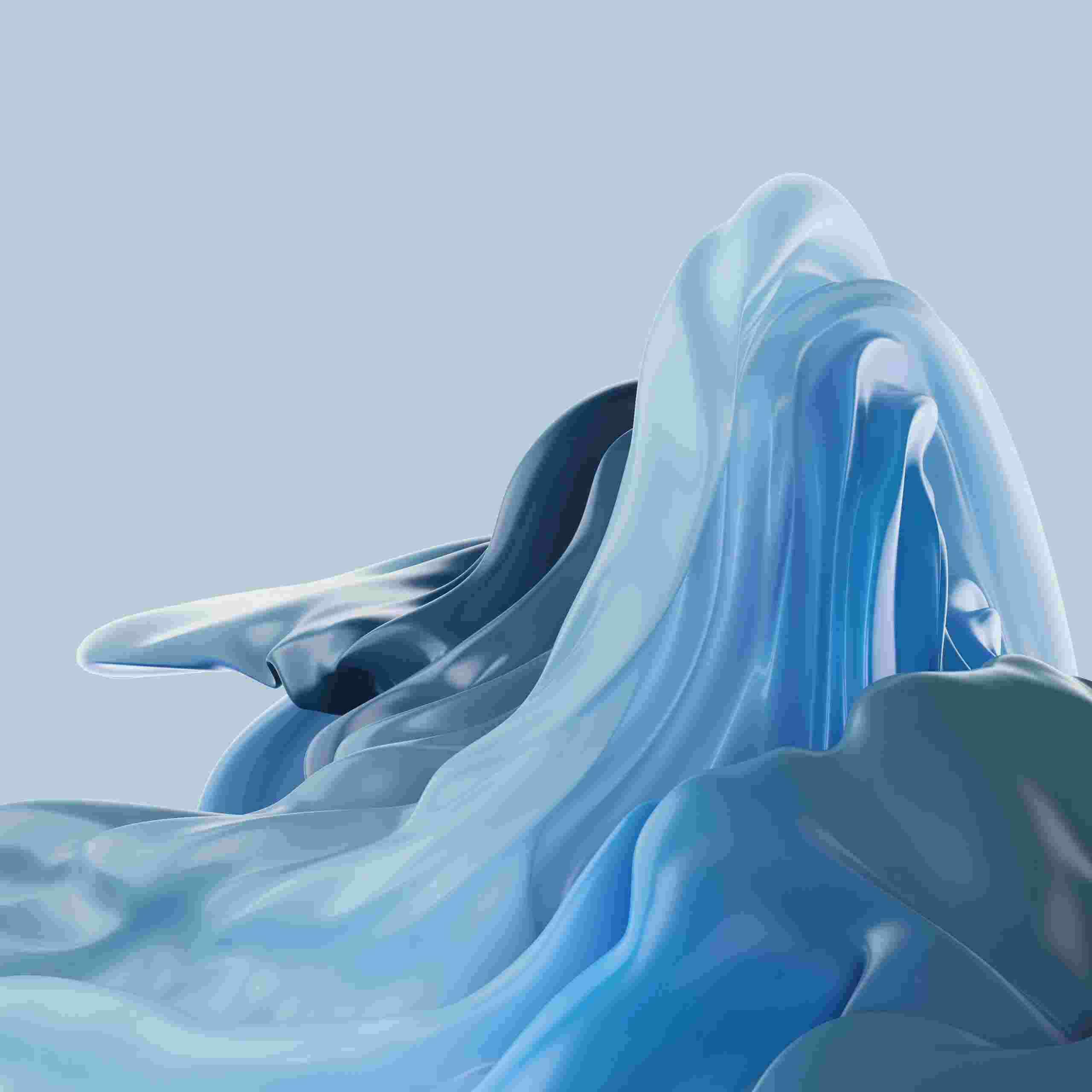 Oppo Pad High Resolution Official Wallpapers