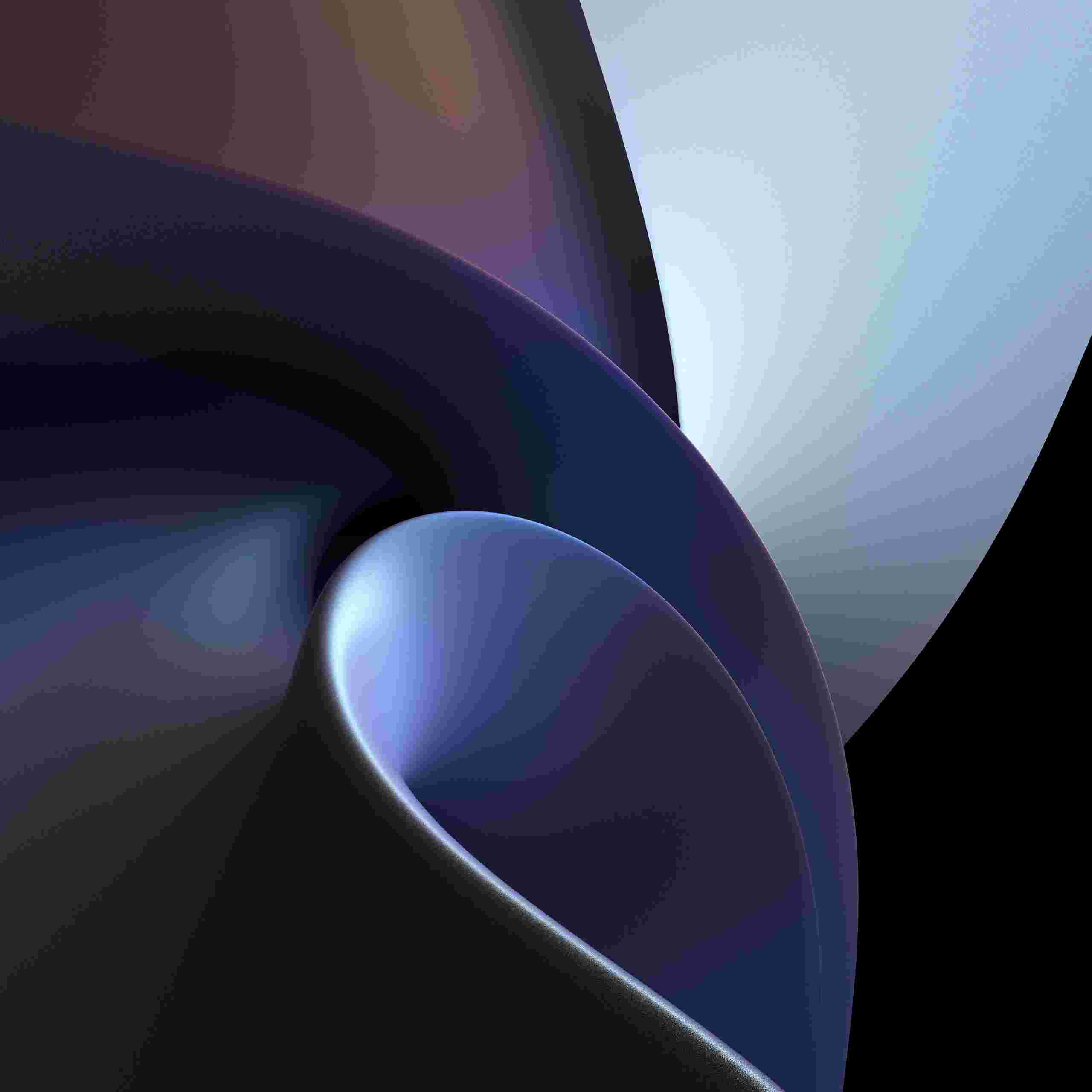 Oppo Pad High Resolution Official Wallpapers