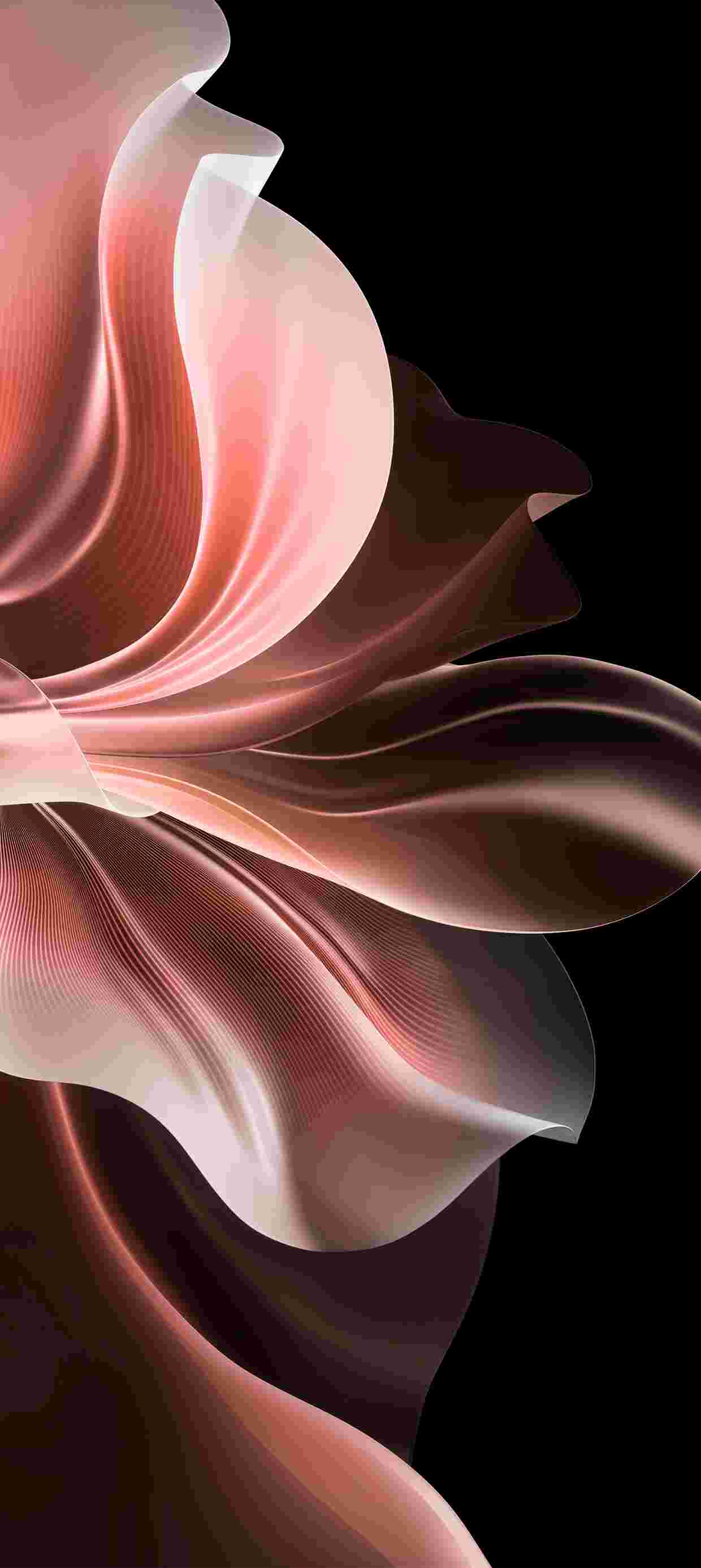   Oppo Reno 11 Pro High Resolution Official Wallpapers