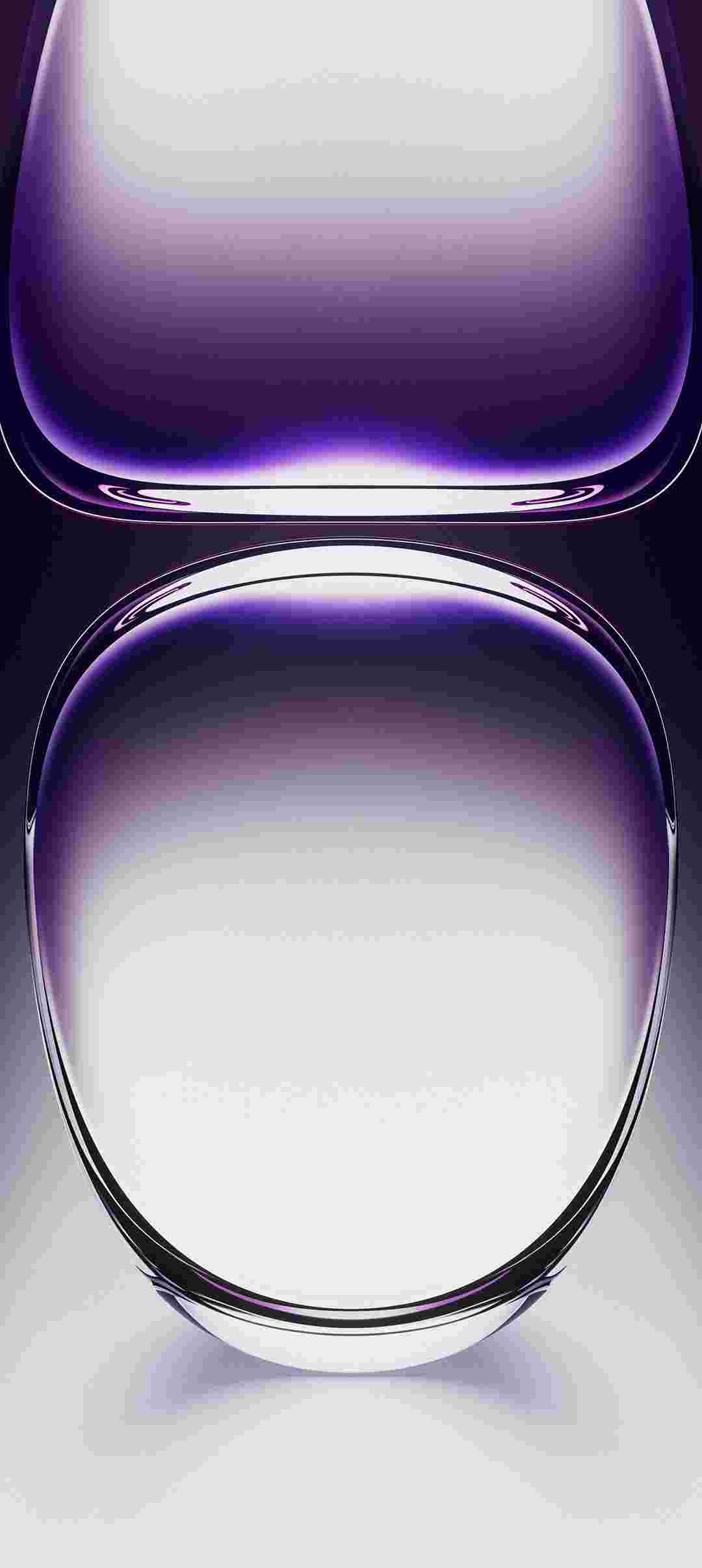 Oppo Reno 12/13 High Resolution Official Wallpapers