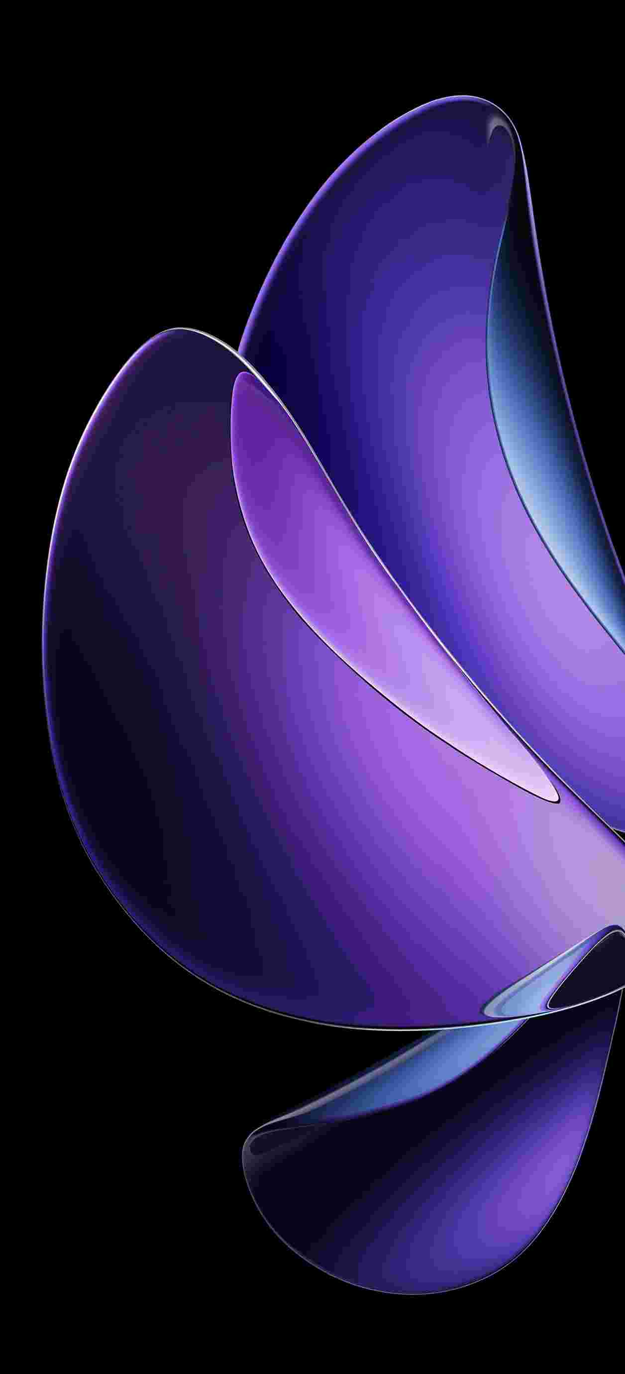 Oppo Reno 12/13 High Resolution Official Wallpapers