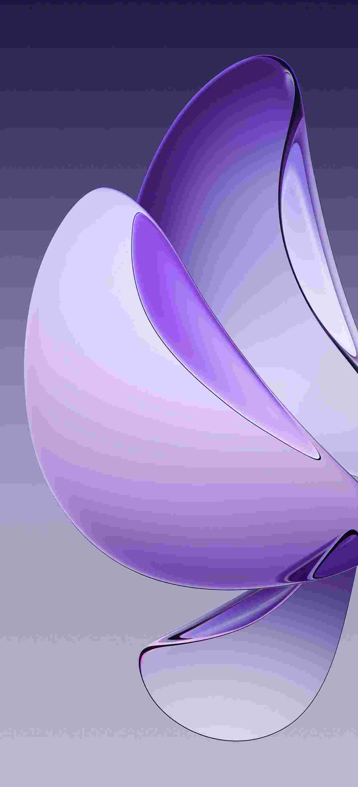 Oppo Reno 12/13 High Resolution Official Wallpapers