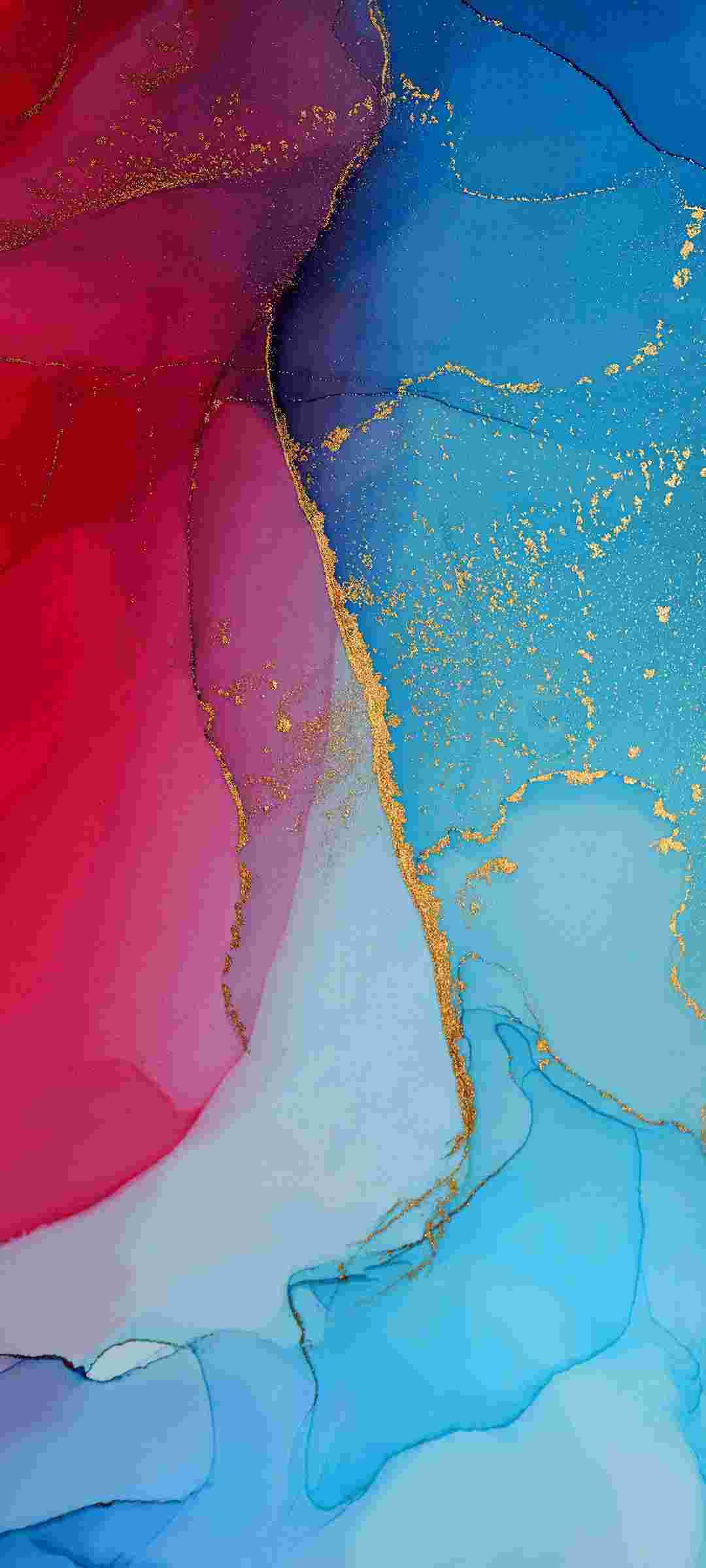 Oppo Reno 3 Pro/3 Youth High Resolution Official Wallpapers