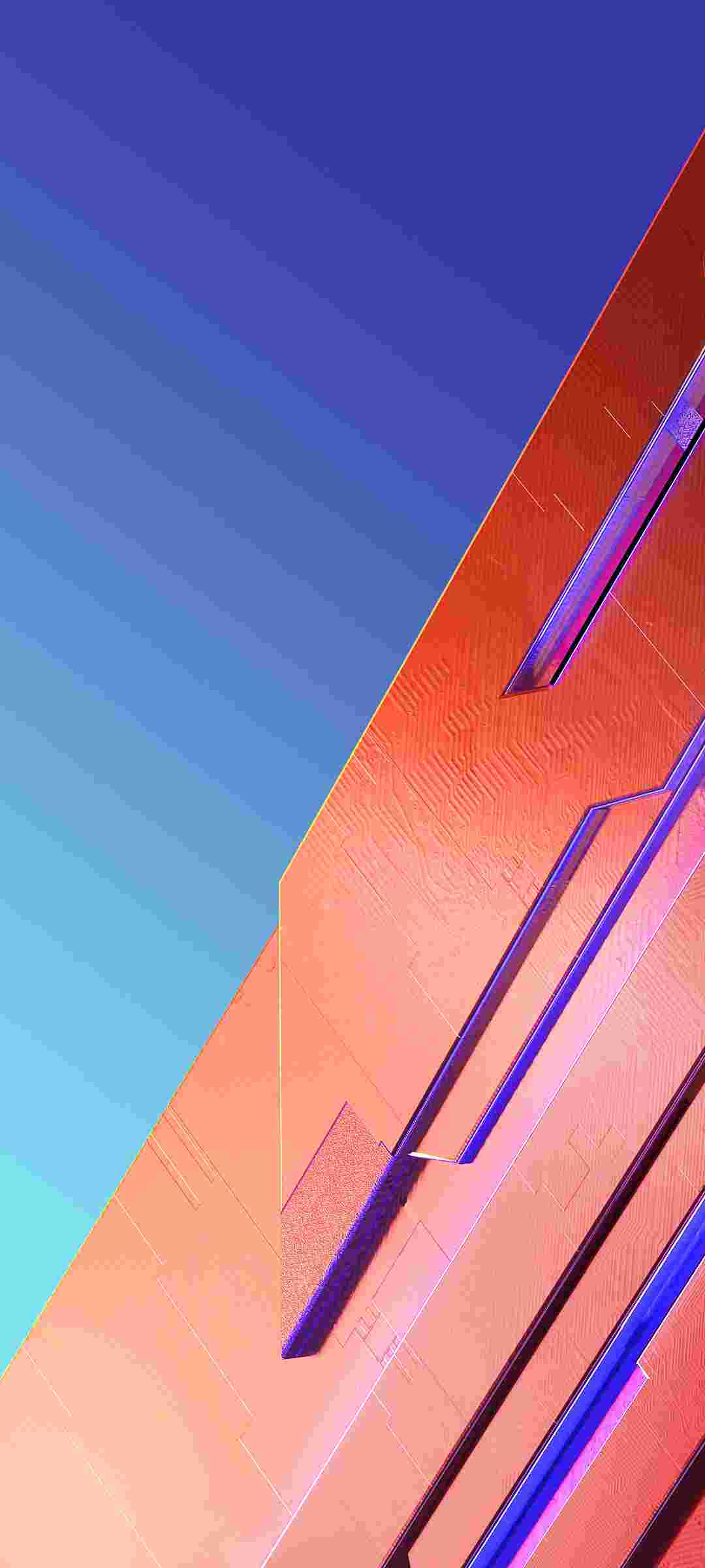 Oppo Reno 3 Pro/3 Youth High Resolution Official Wallpapers