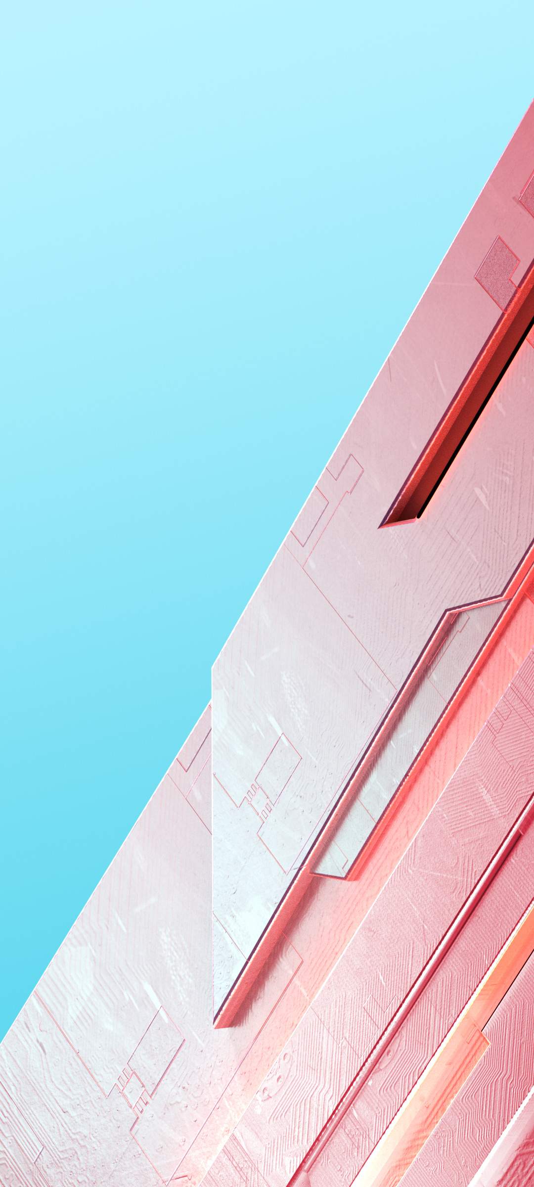 Oppo Reno 3 Pro/3 Youth High Resolution Official Wallpapers
