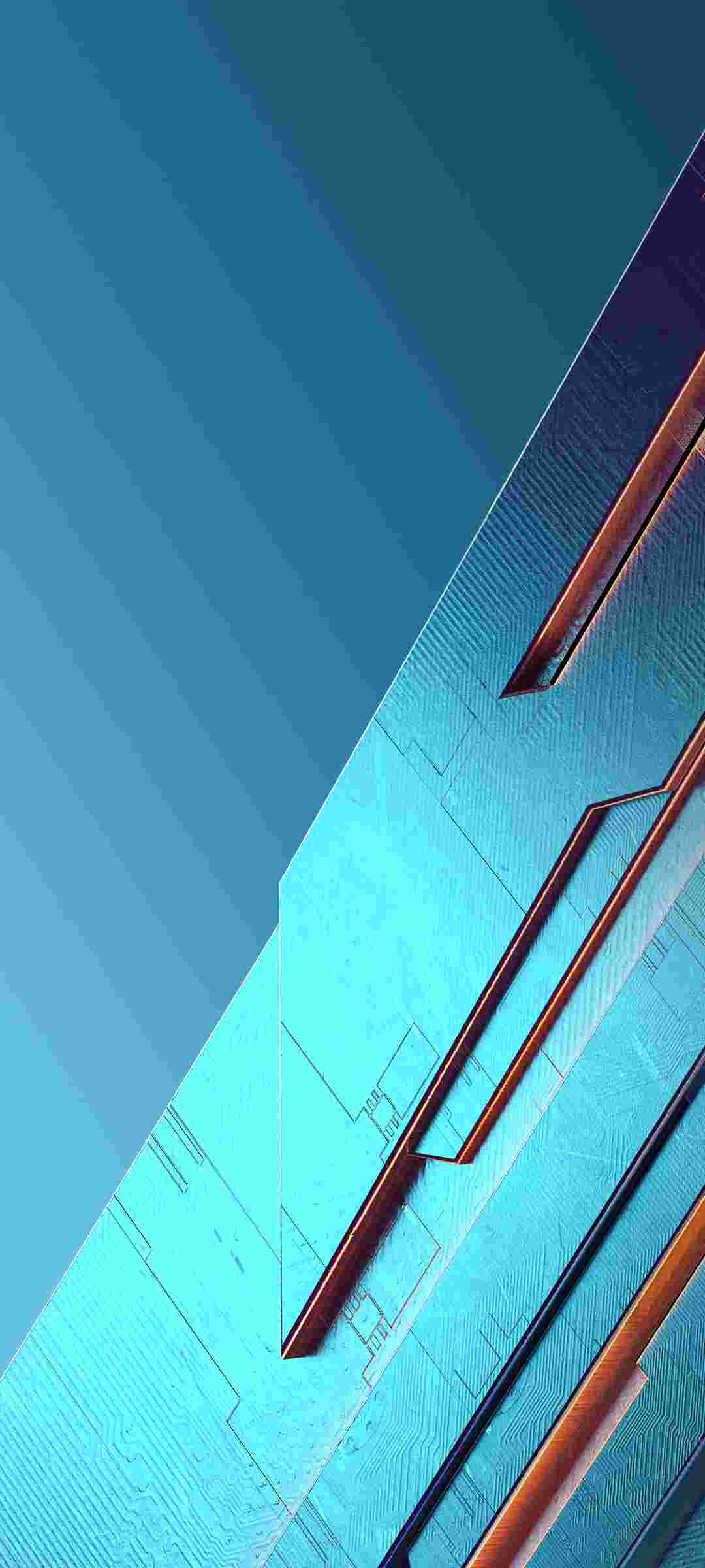 Oppo Reno 3 Pro/3 Youth High Resolution Official Wallpapers