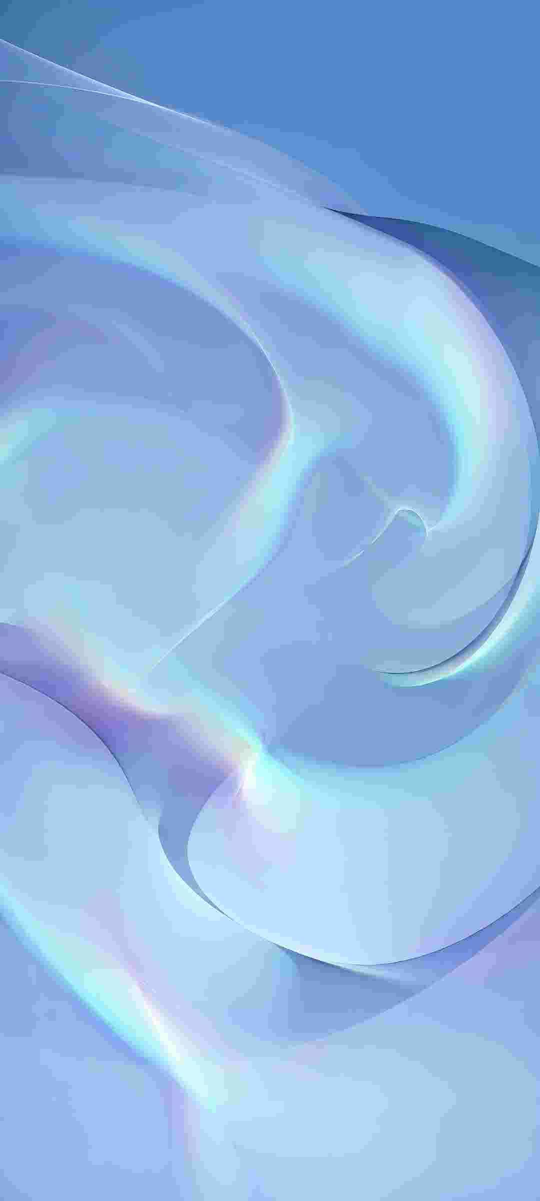Oppo Reno 4/4SE High Resolution Official Wallpapers