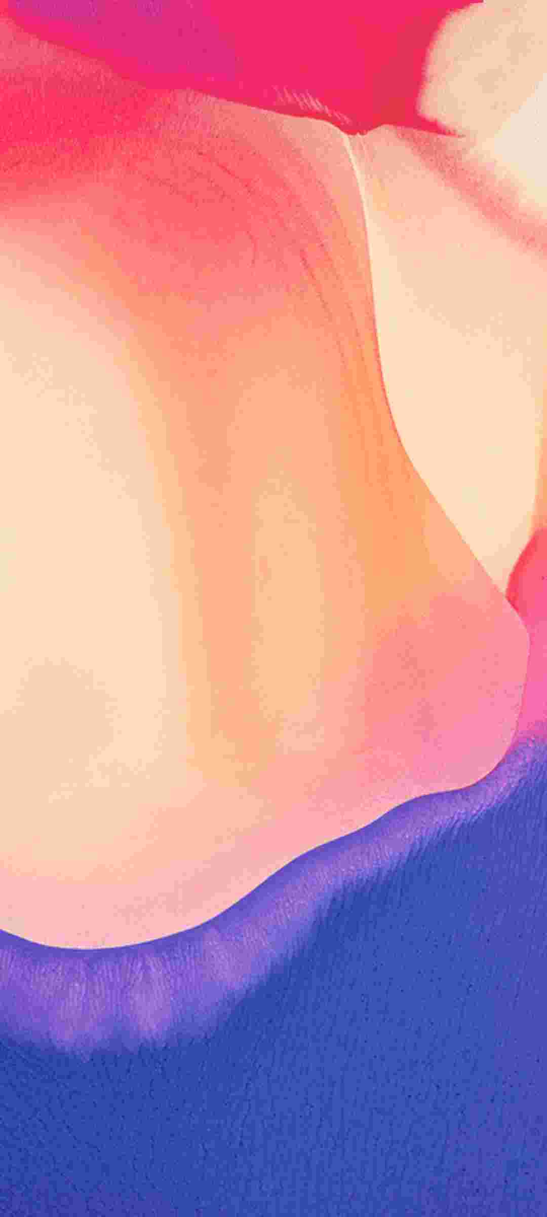 Oppo Reno 4/4SE High Resolution Official Wallpapers