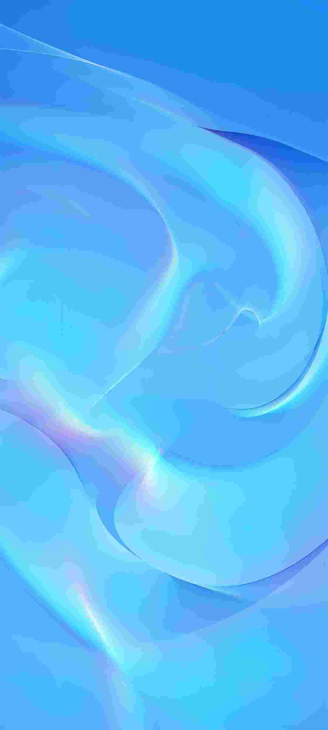Oppo Reno 4/4SE High Resolution Official Wallpapers