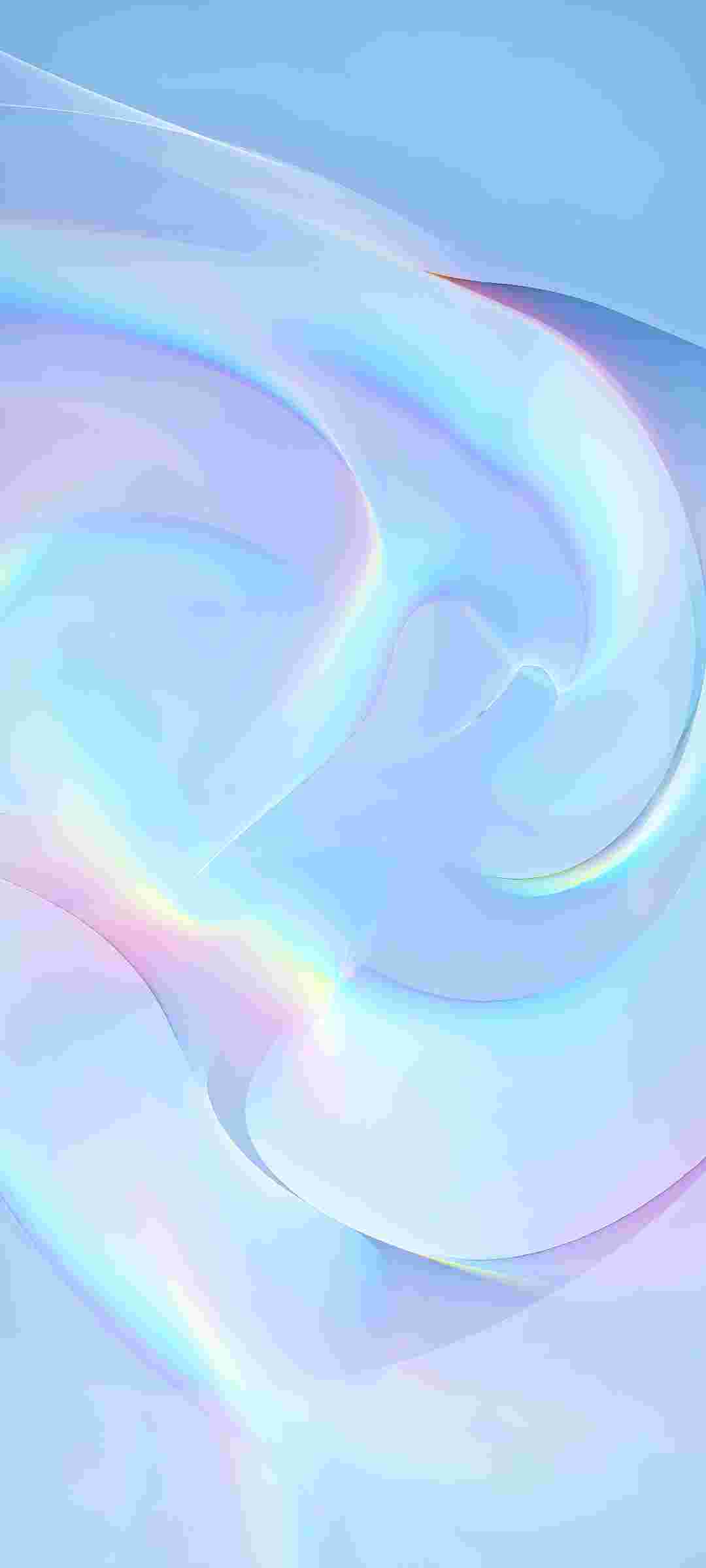 Oppo Reno 4/4SE High Resolution Official Wallpapers