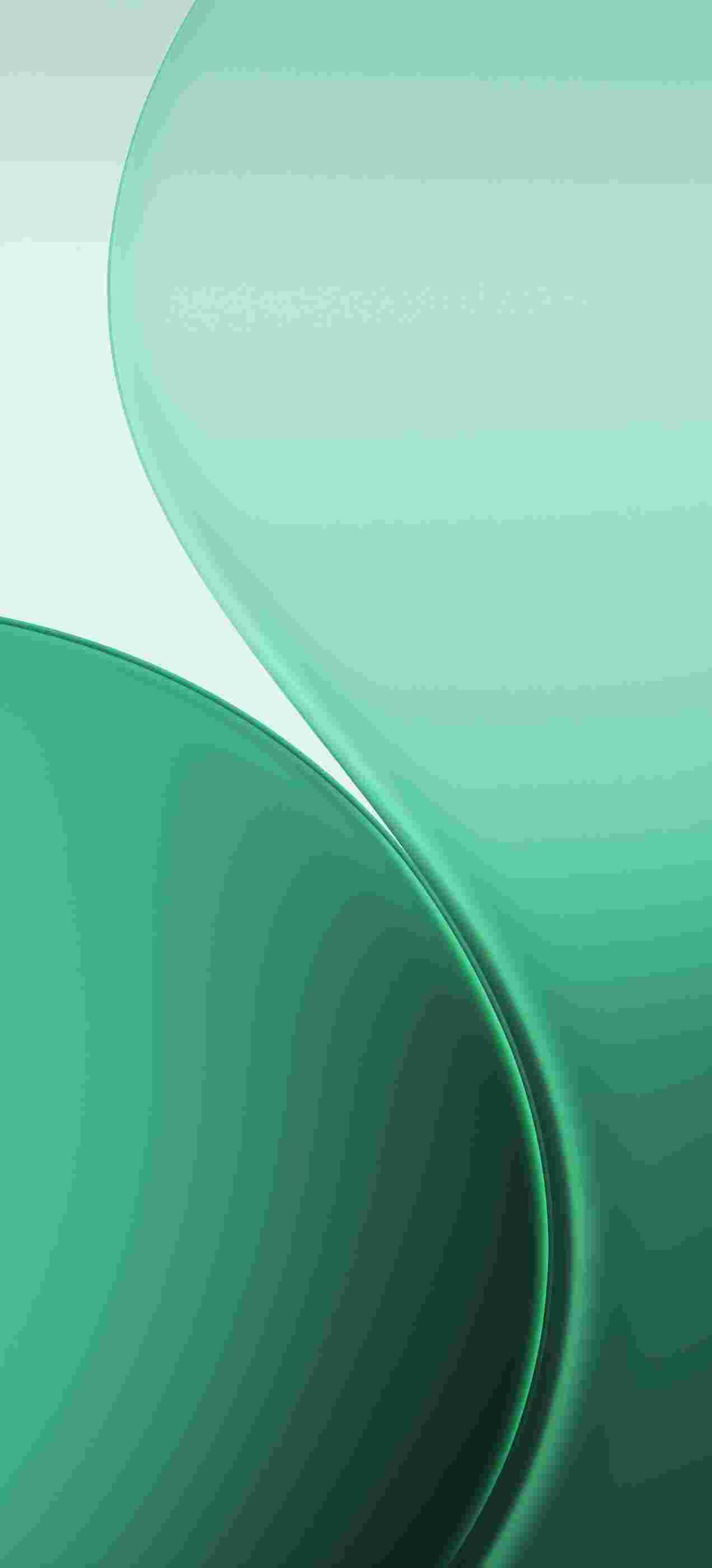 Oppo Reno 4/4SE High Resolution Official Wallpapers