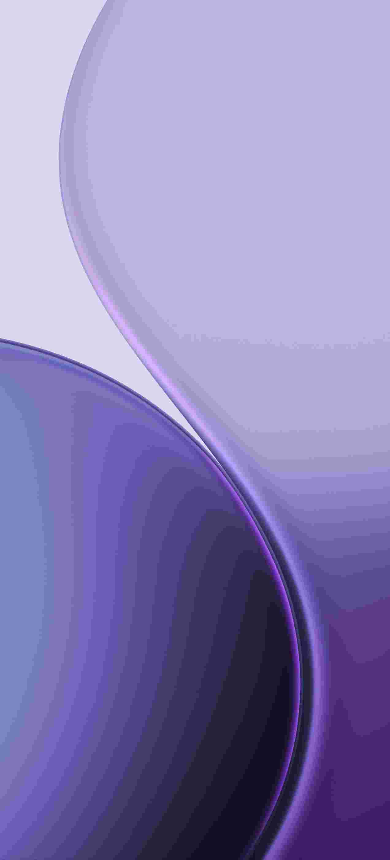 Oppo Reno 4/4SE High Resolution Official Wallpapers