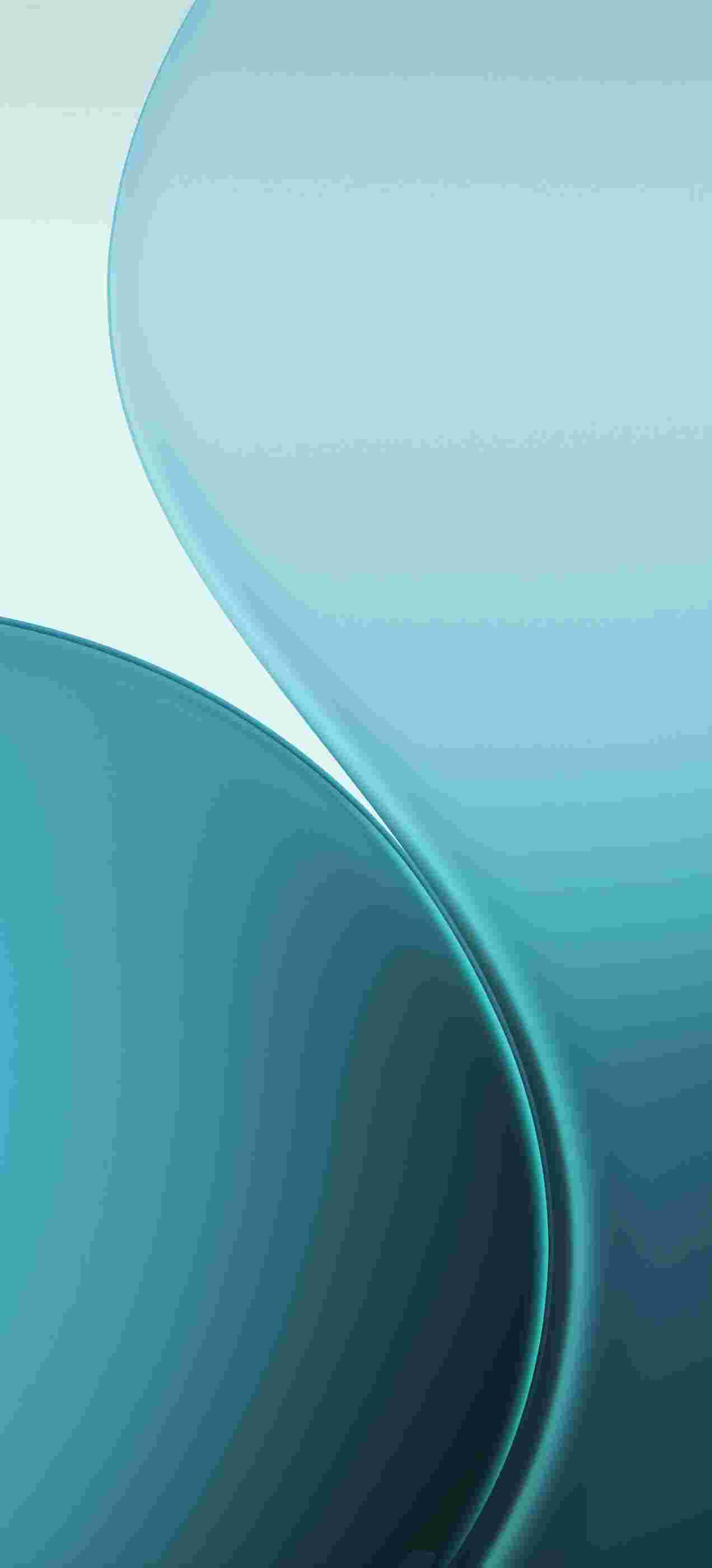 Oppo Reno 4/4SE High Resolution Official Wallpapers