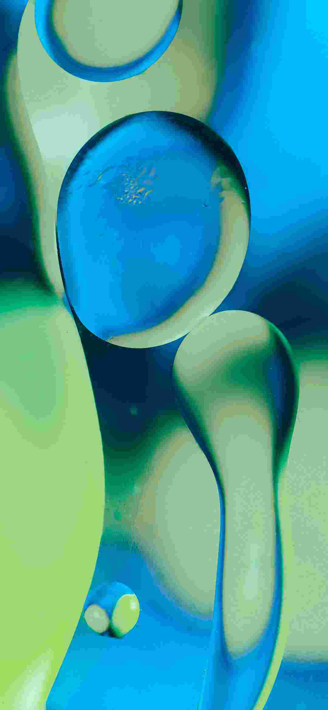 Oppo Reno 4/4SE High Resolution Official Wallpapers