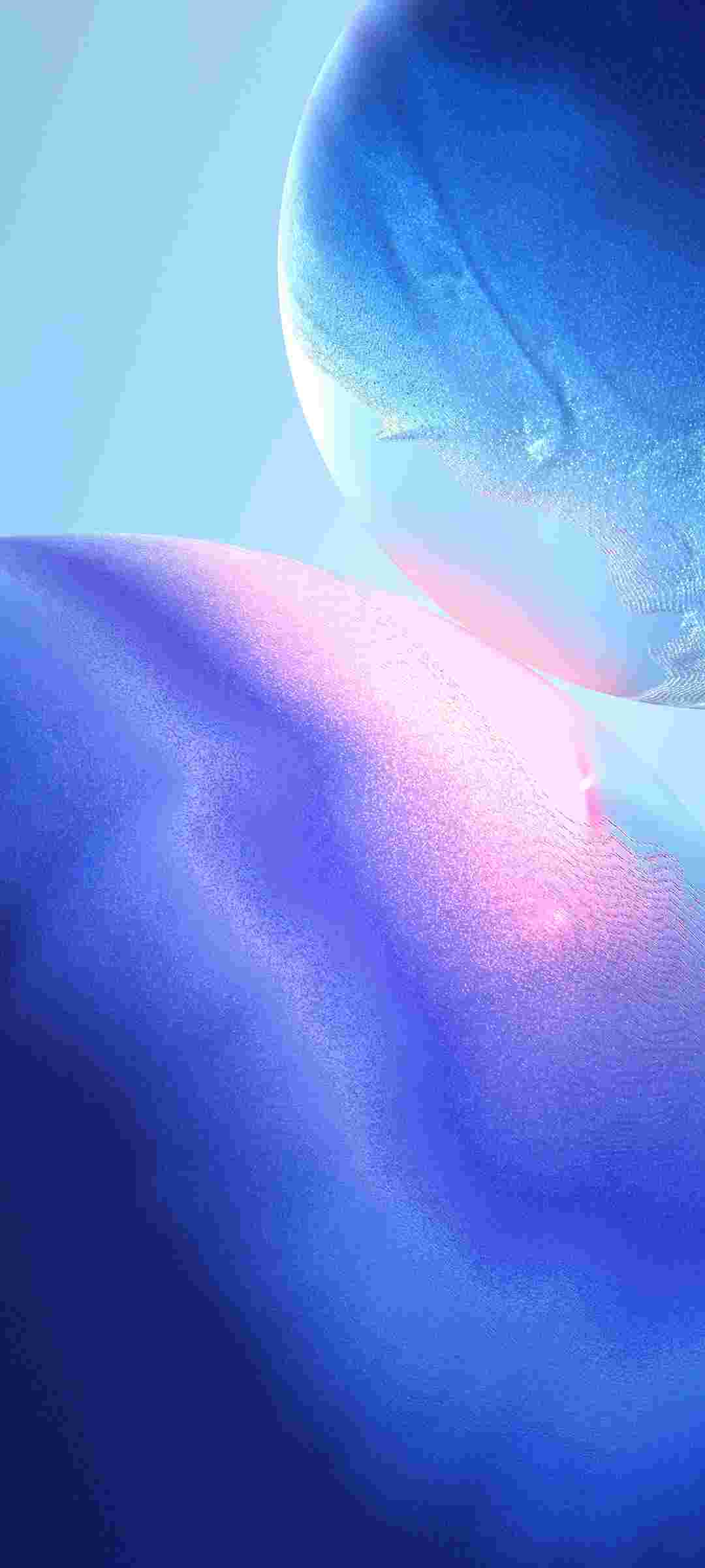 Oppo Reno 5 Pro/6 Pro High Resolution Official Wallpapers