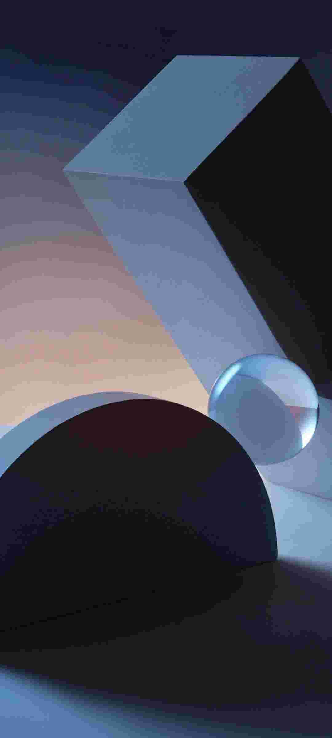 Oppo Reno 5 Pro/6 Pro High Resolution Official Wallpapers