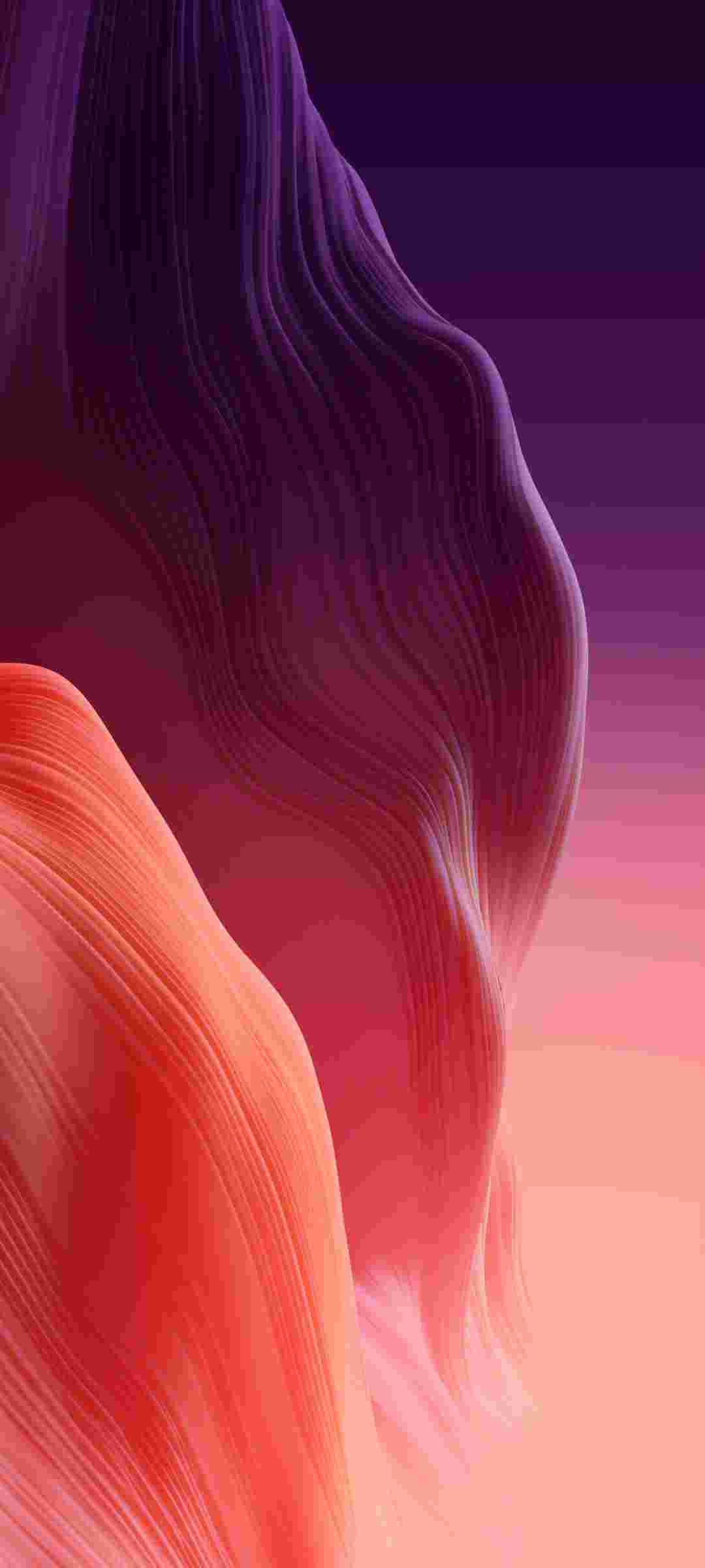 Oppo Reno 5 Pro/6 Pro High Resolution Official Wallpapers