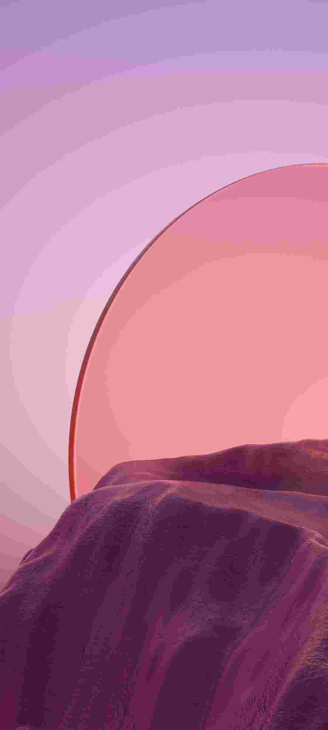 Oppo Reno 5 Pro/6 Pro High Resolution Official Wallpapers