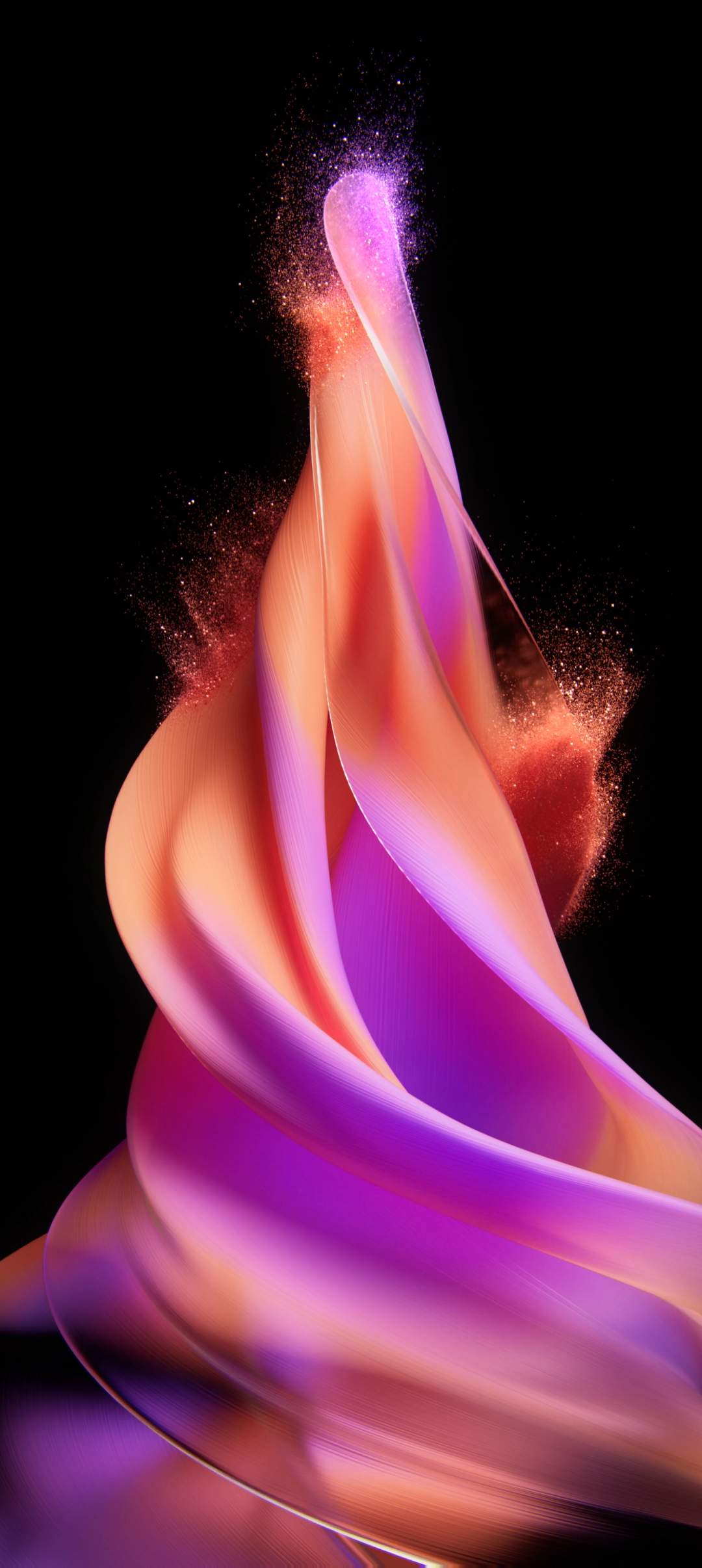 Oppo Reno 9/10 Pro High Resolution Official Wallpapers
